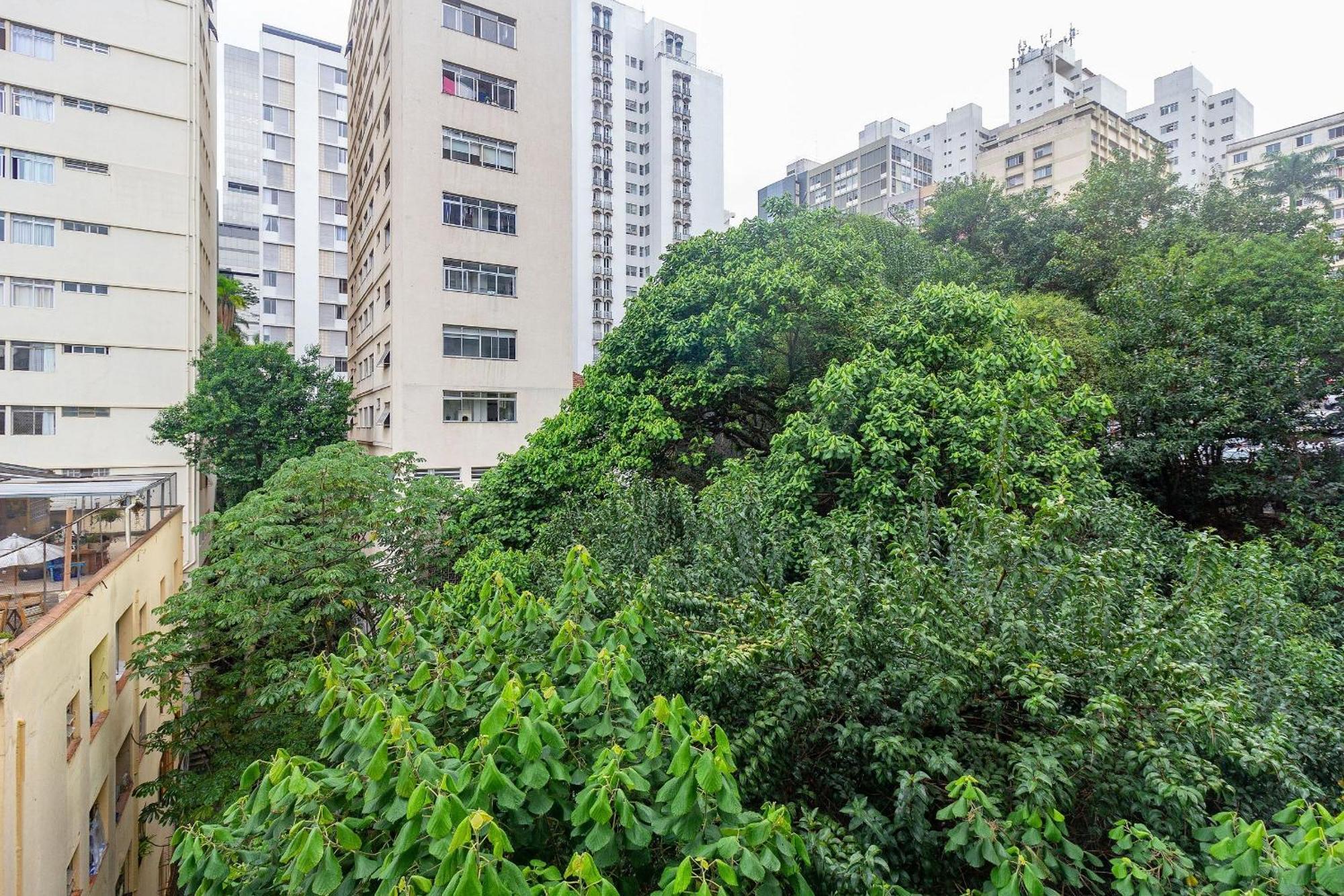 Apartemen Yume Paulista Select Sao Paulo