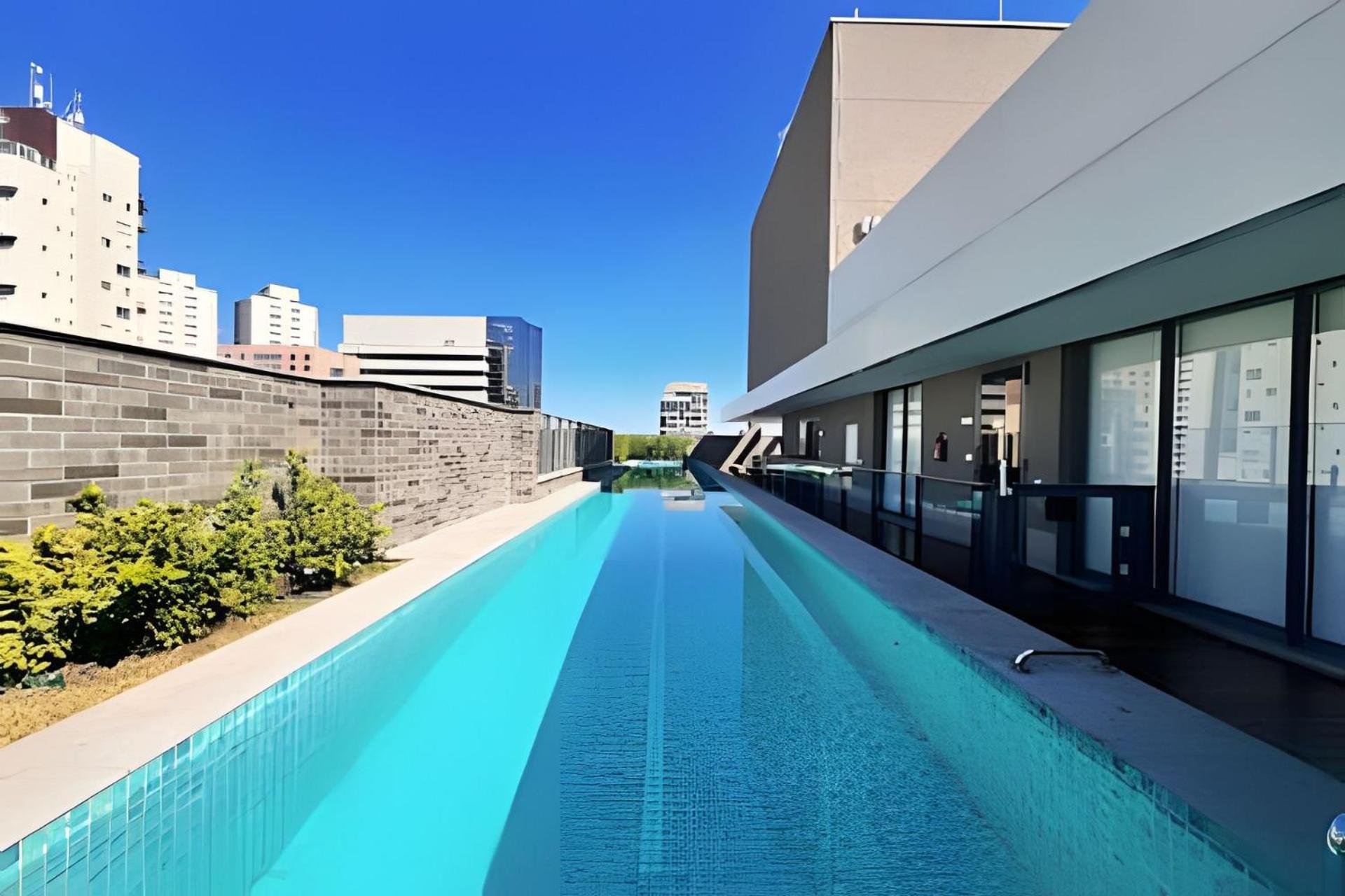 Mewe 41 São Paulo