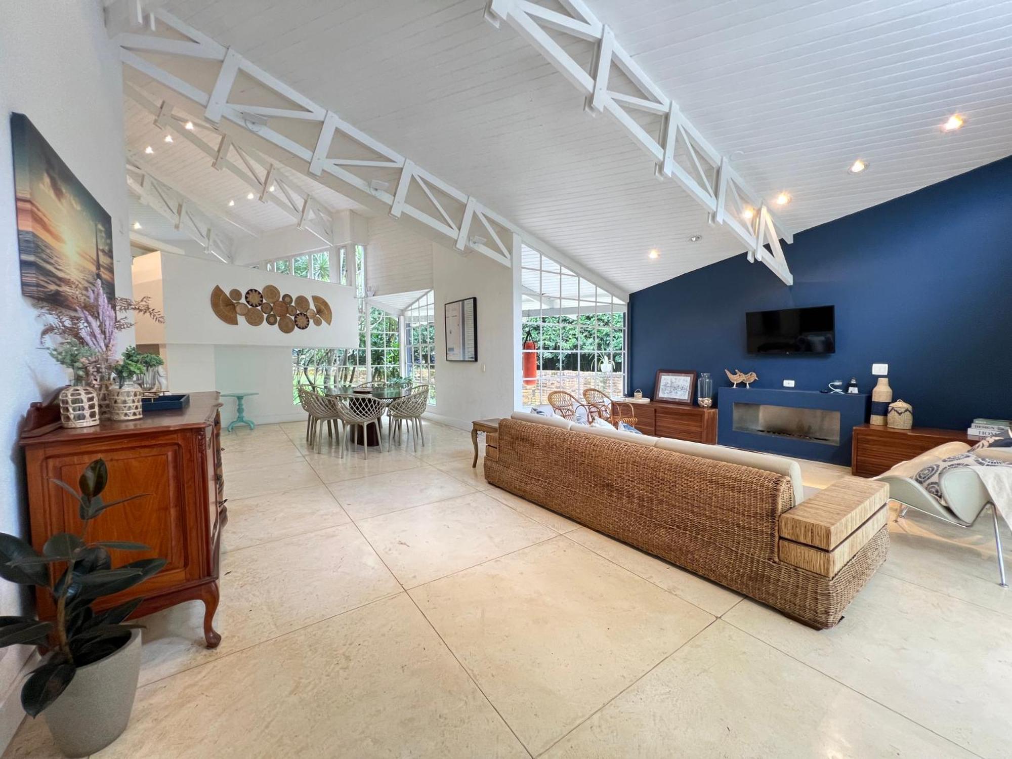 Holiday home Recanto Azul, Seu Refugio Em Sp *