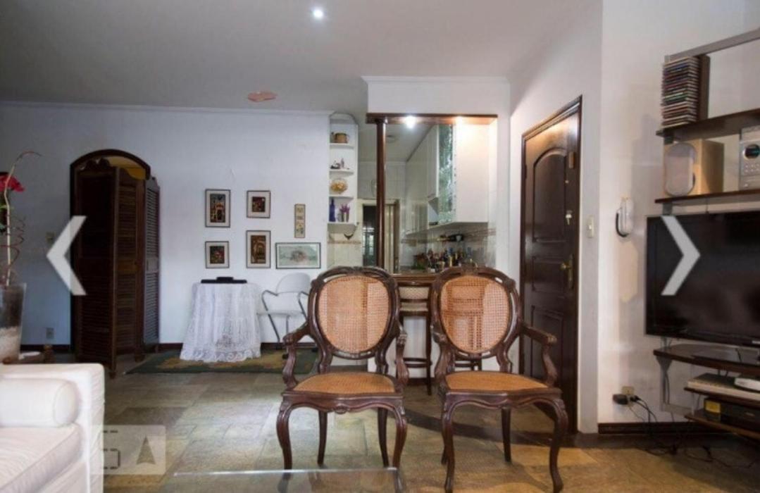 Bela Vista Malu Daire