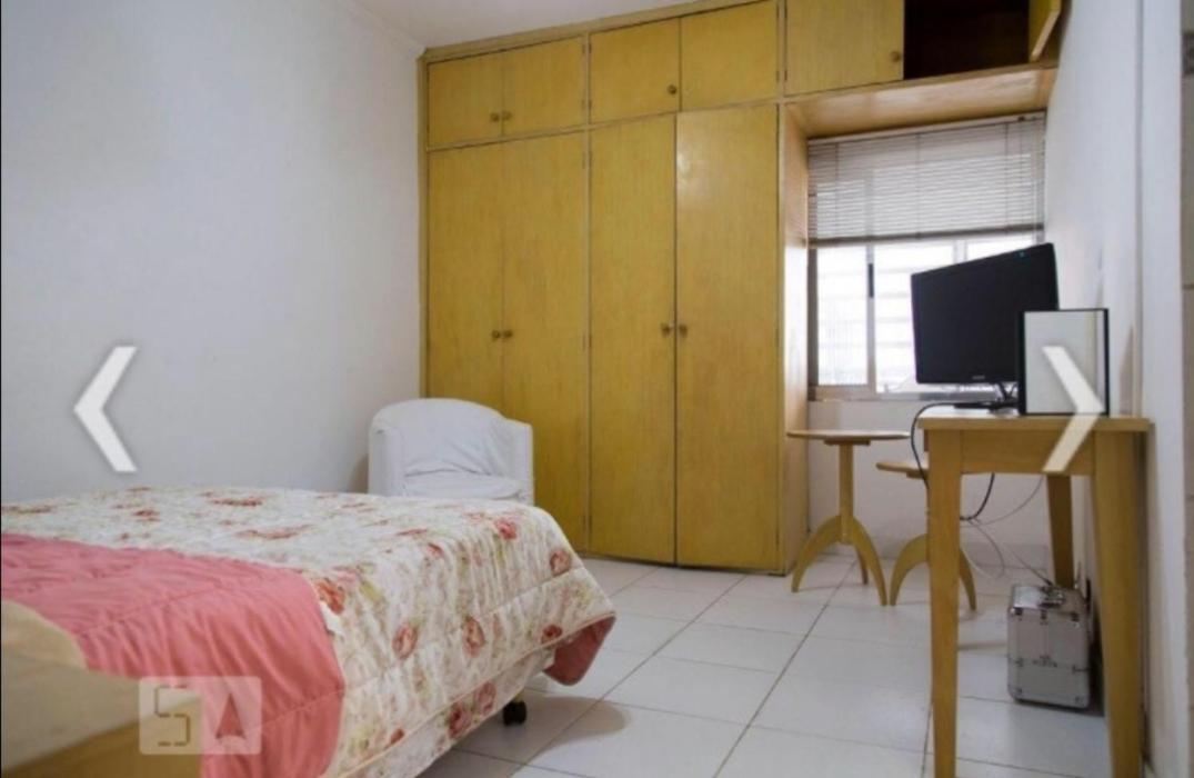 Daire Bela Vista Malu Sao Paulo