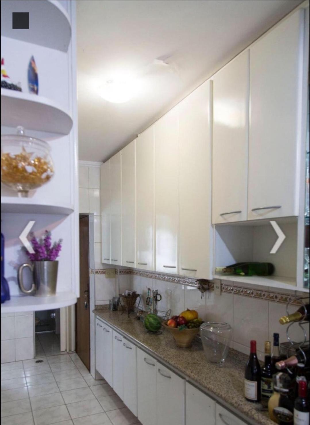 Bela Vista Malu Daire Sao Paulo