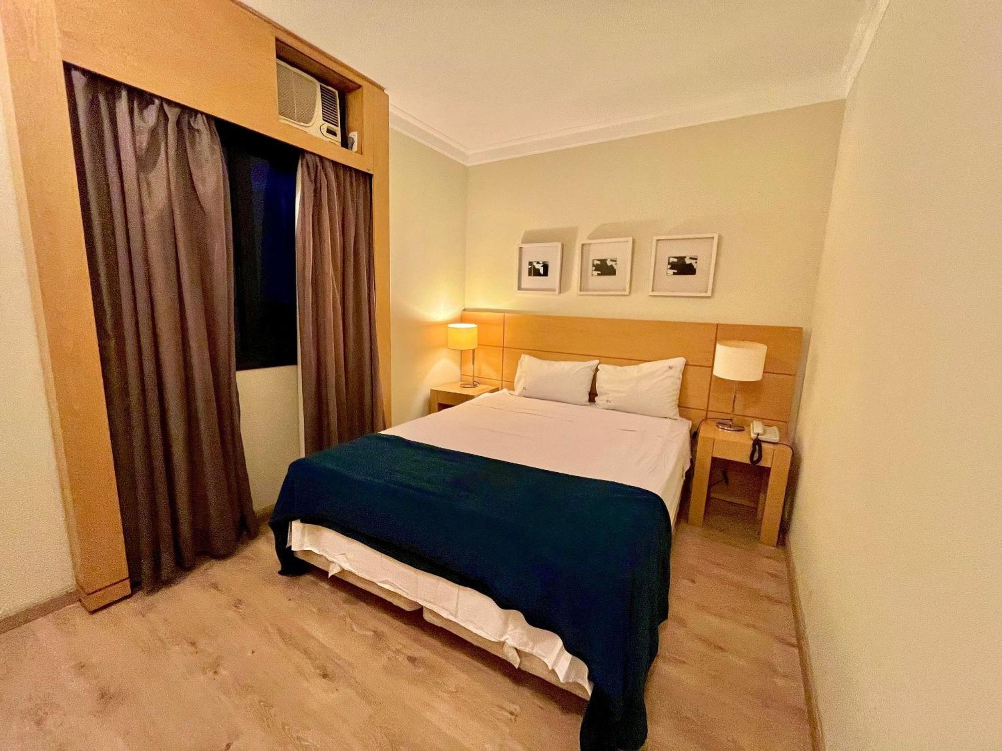 Lflats No Aeroporto Congonhas Khách sạn