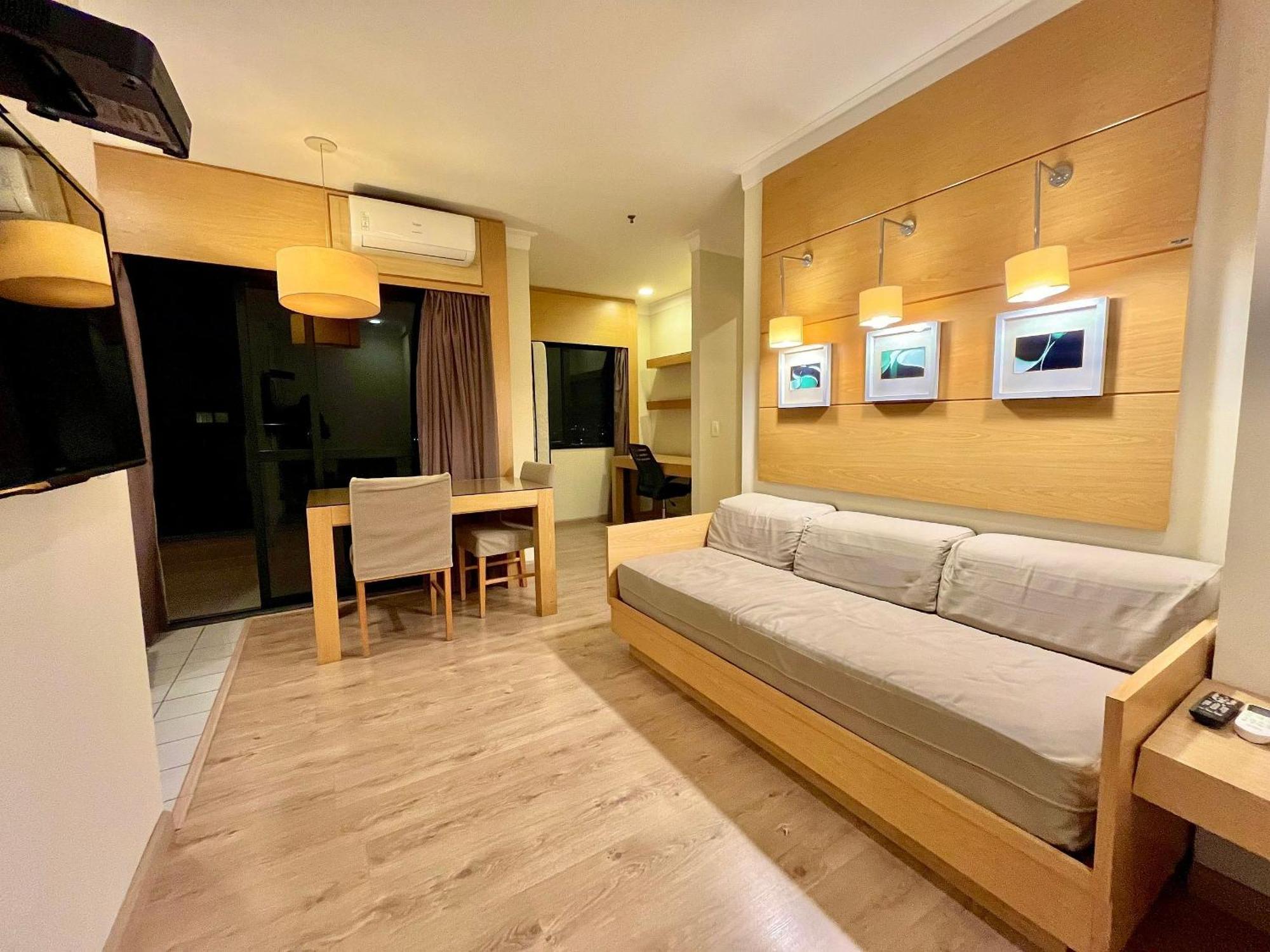 Lflats No Aeroporto Congonhas Khách sạn