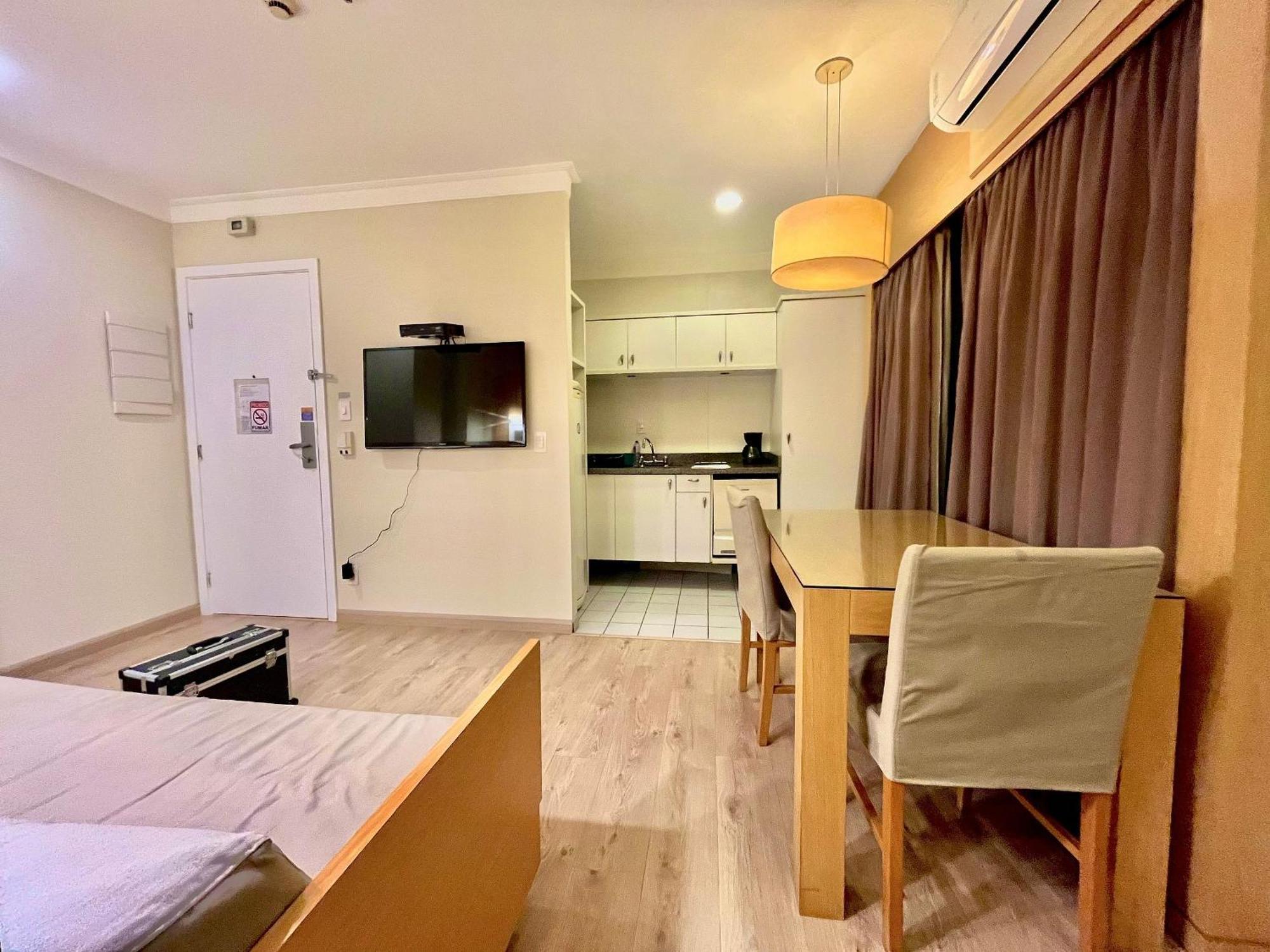 Lflats No Aeroporto Congonhas Khách sạn *