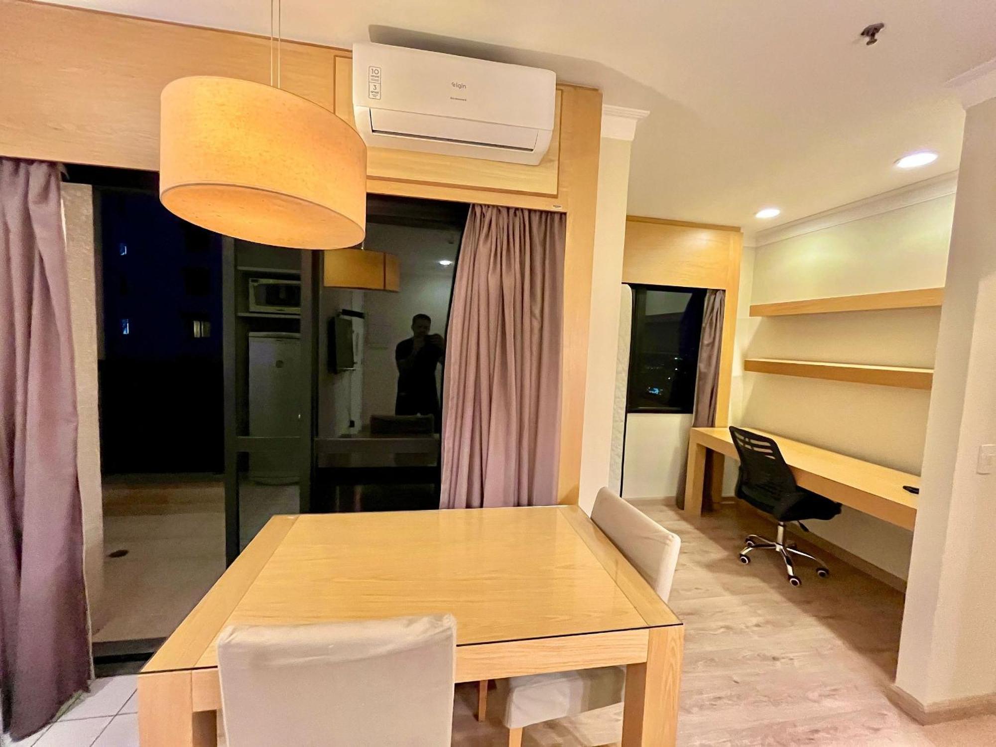 Lflats No Aeroporto Congonhas Khách sạn São Paulo