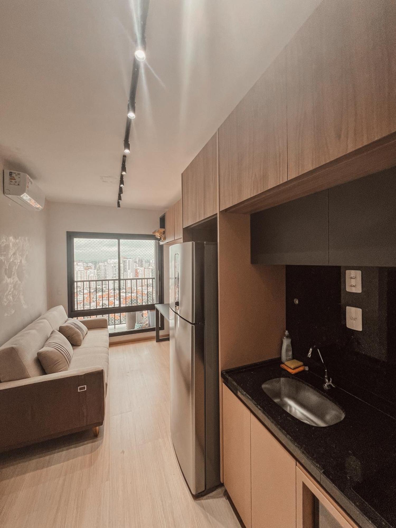 Essential 2u Apartment