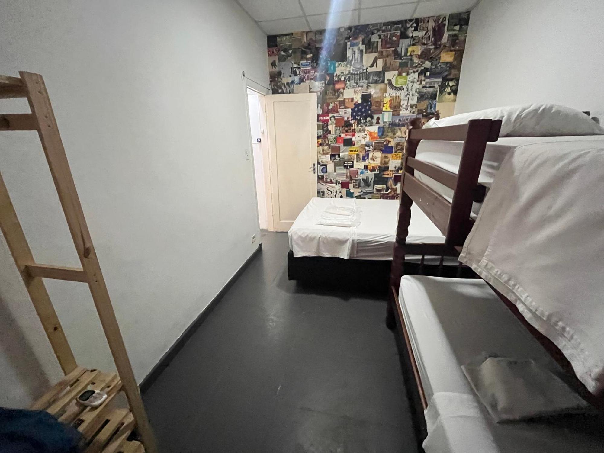Coachhostel7 Hostel