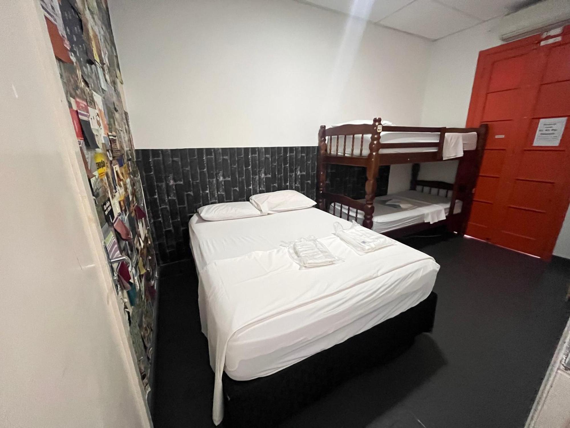 Hostel Coachhostel7