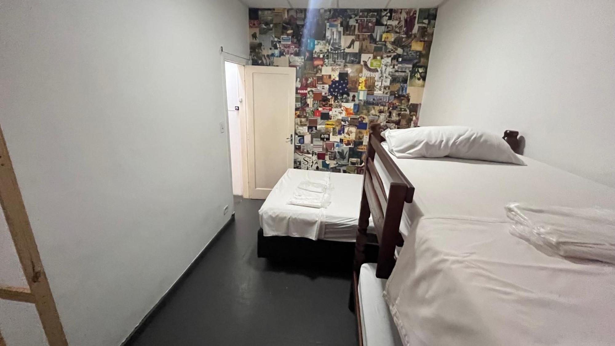 Hostel Coachhostel7 *