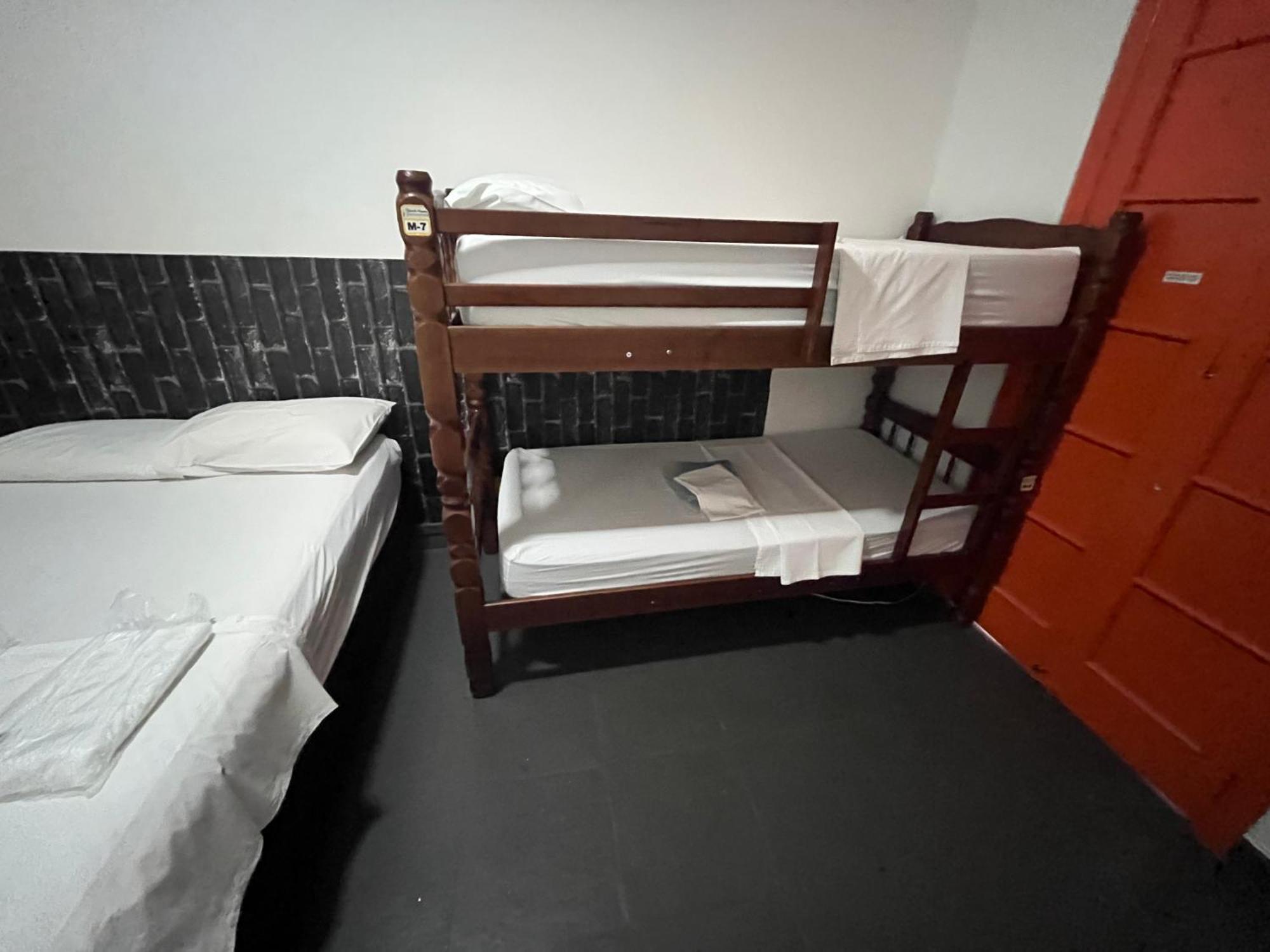 Coachhostel7 Hostel