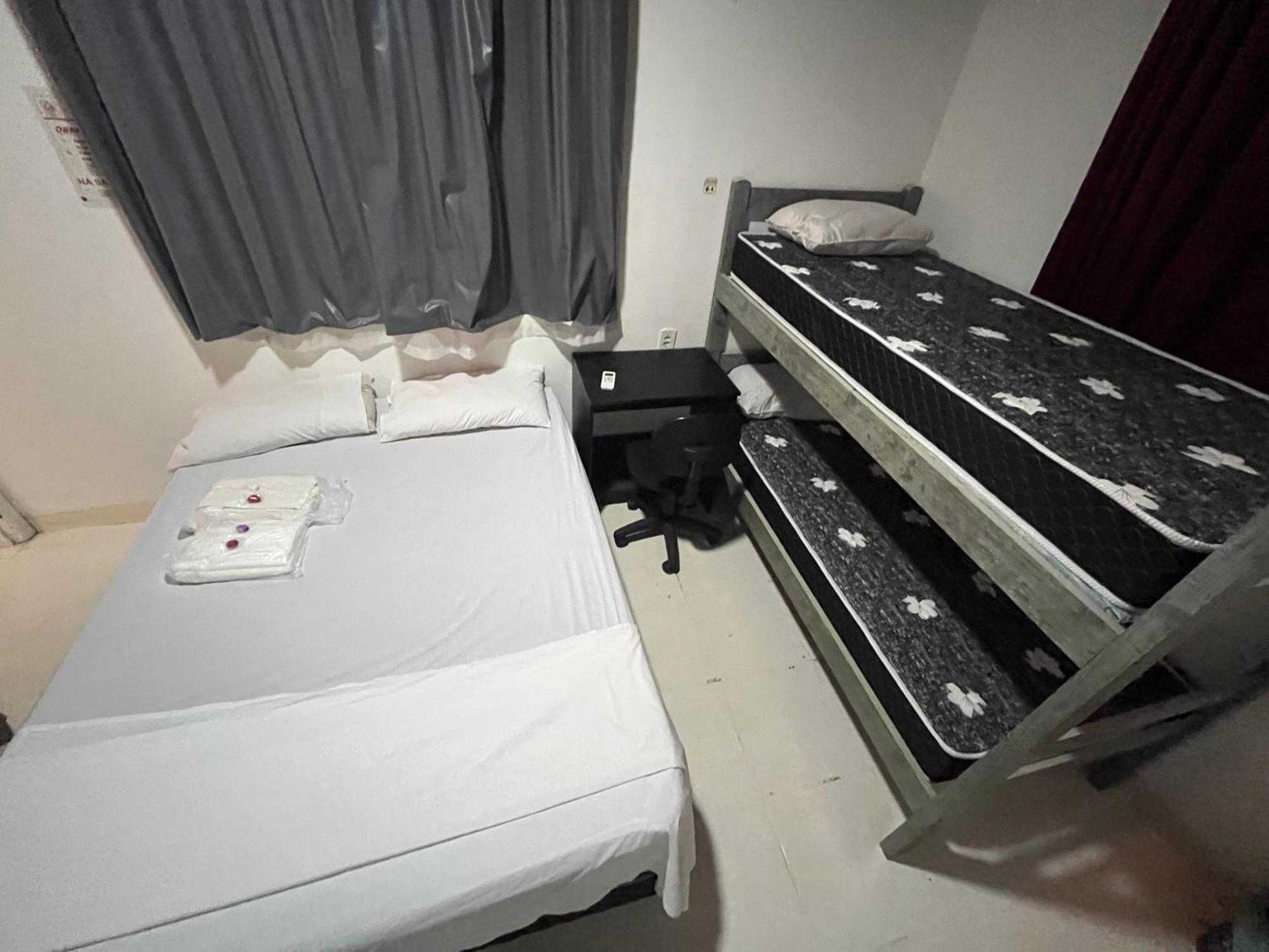 Hostel Coachhostel7