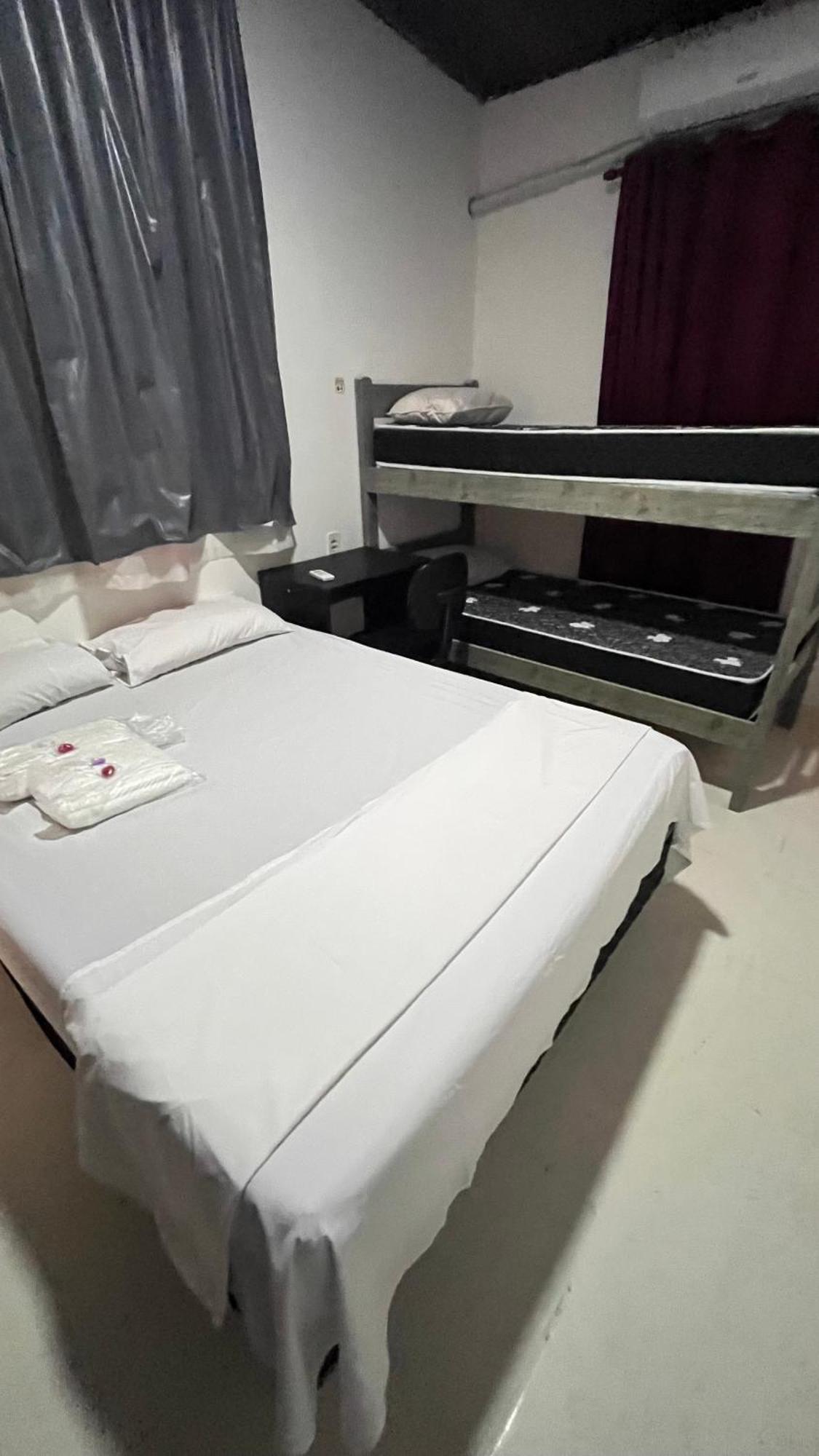 Hostel Coachhostel7 *