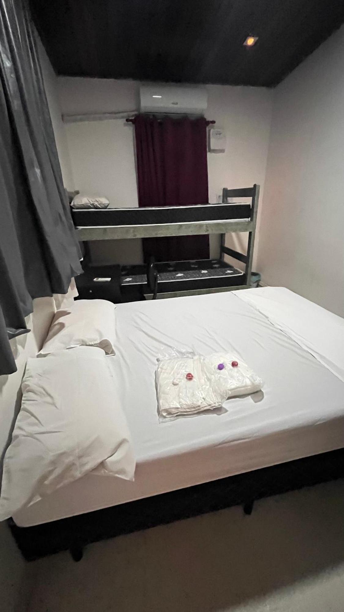 Hostel Coachhostel7 *