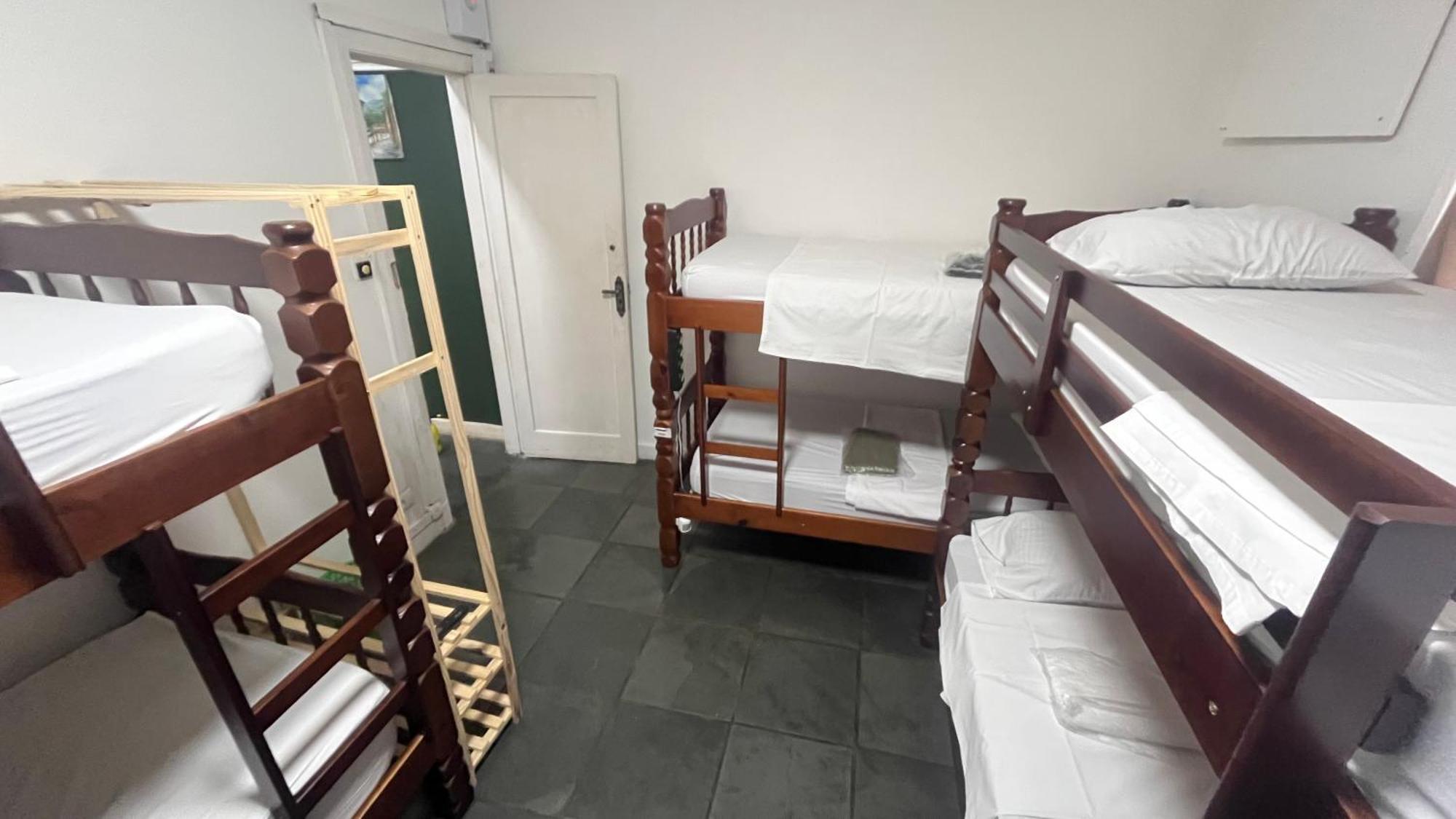 Hostel Coachhostel7