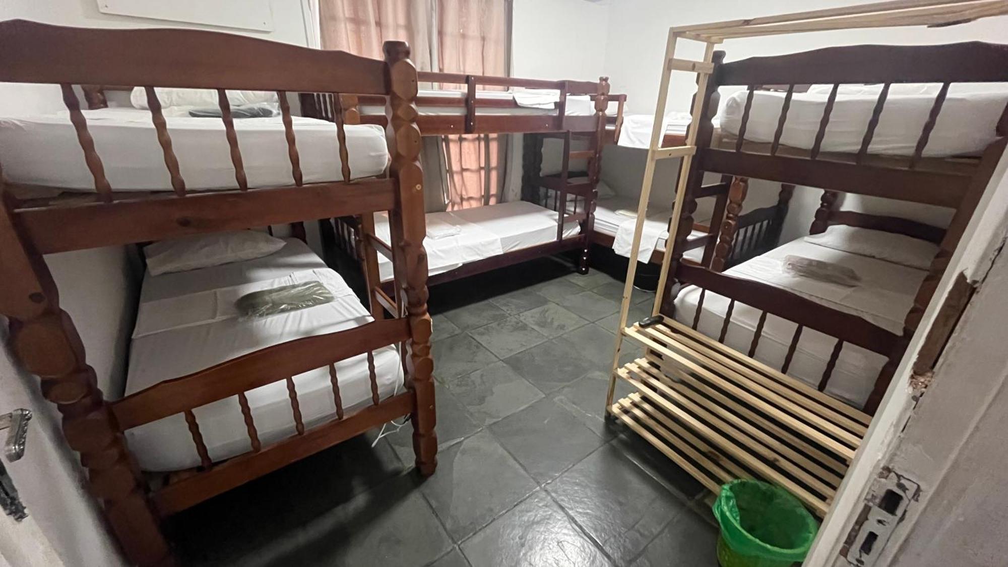 Hostel Coachhostel7 *