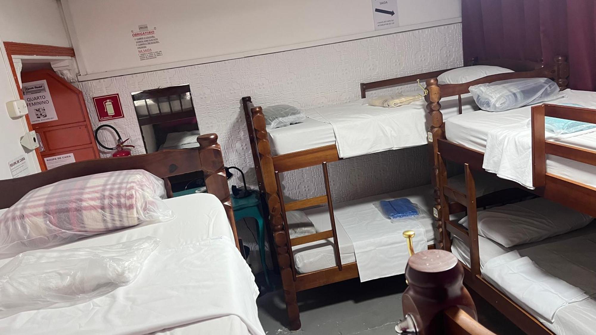 Hostel Coachhostel7