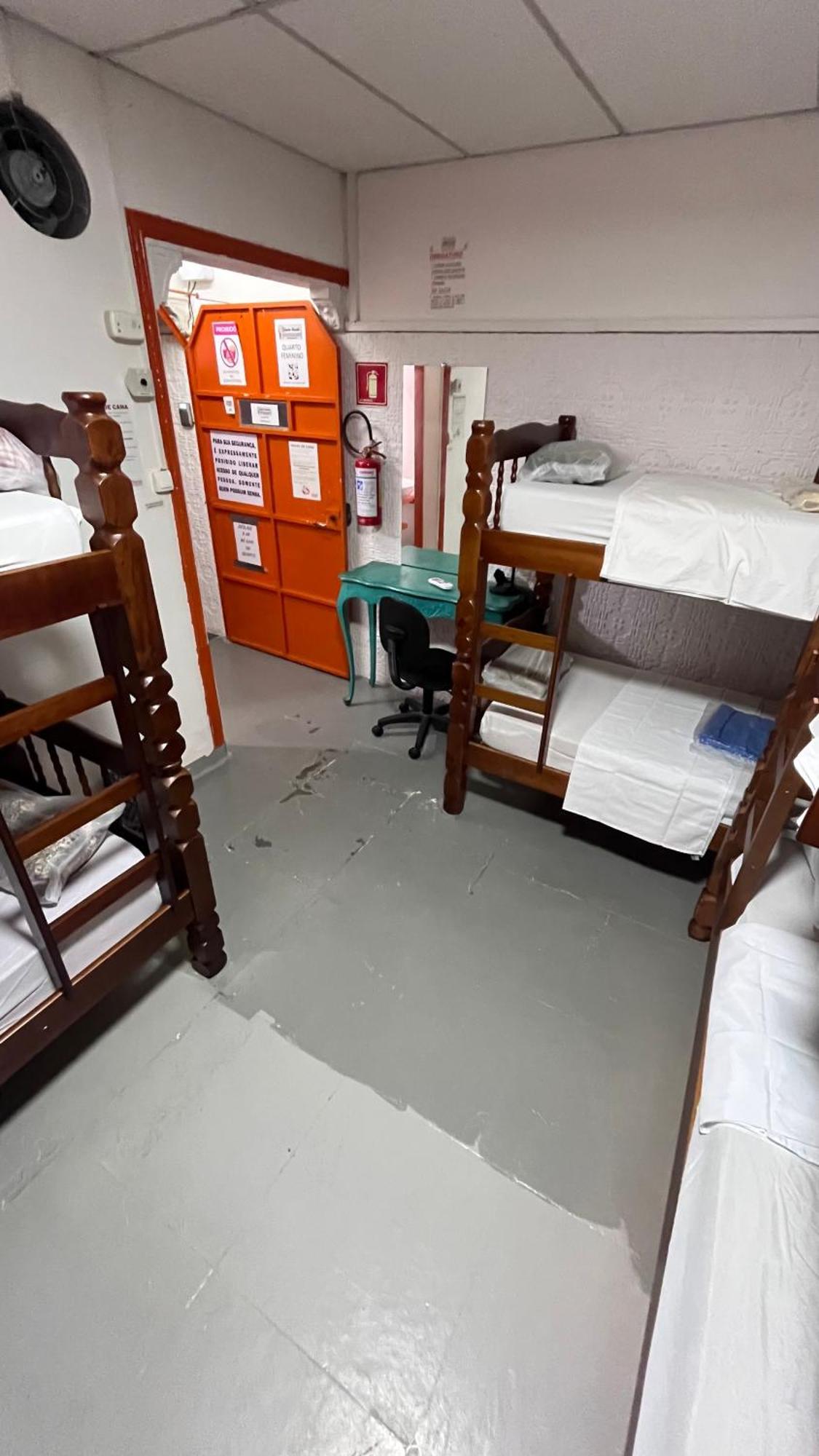 Hostel Coachhostel7