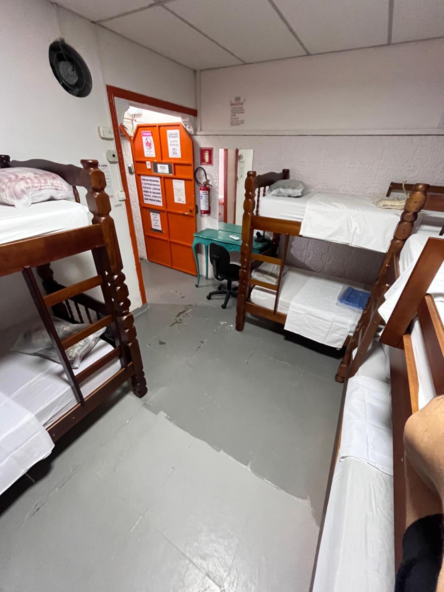 Hostel Coachhostel7 *