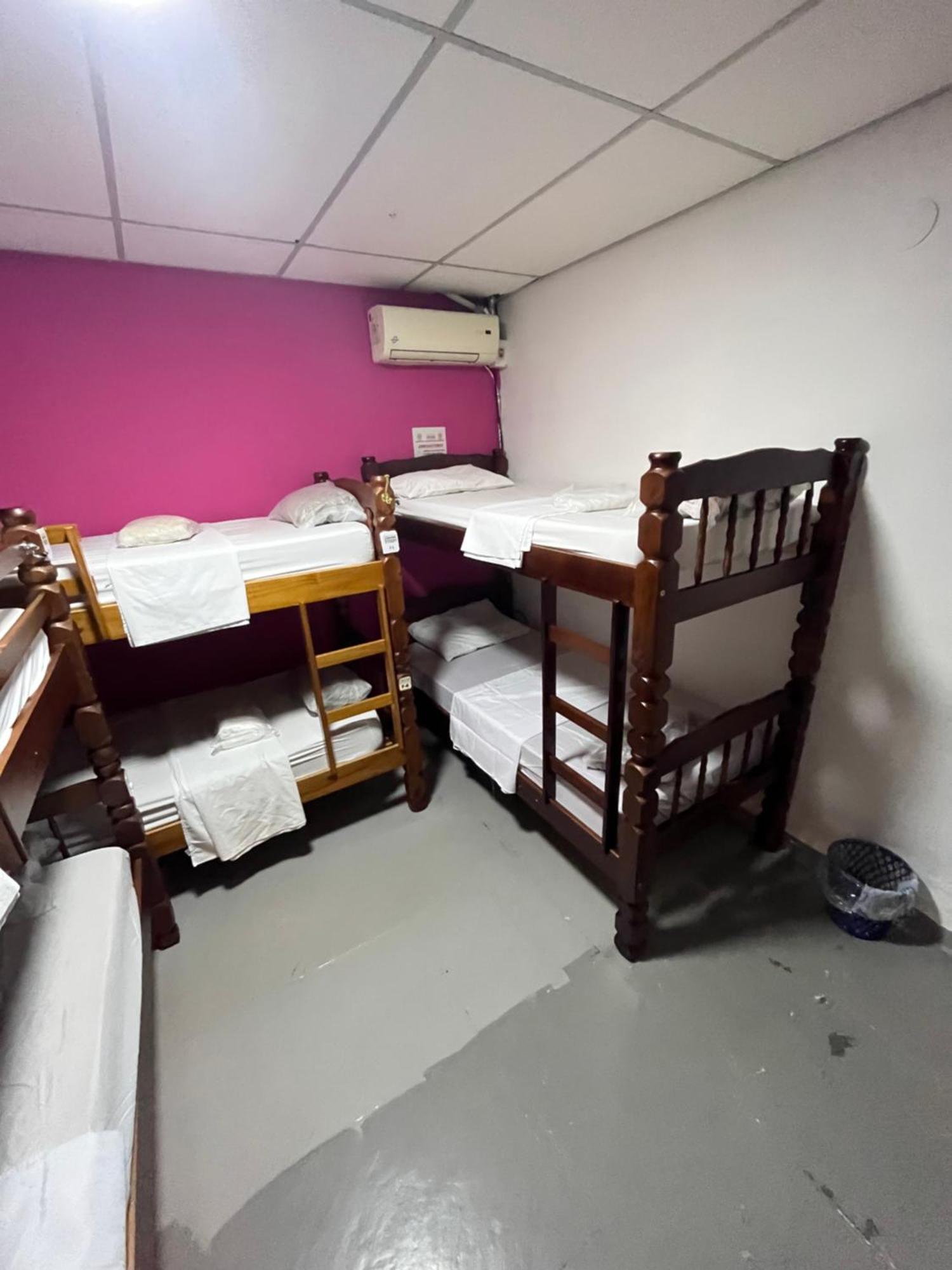 Hostel Coachhostel7