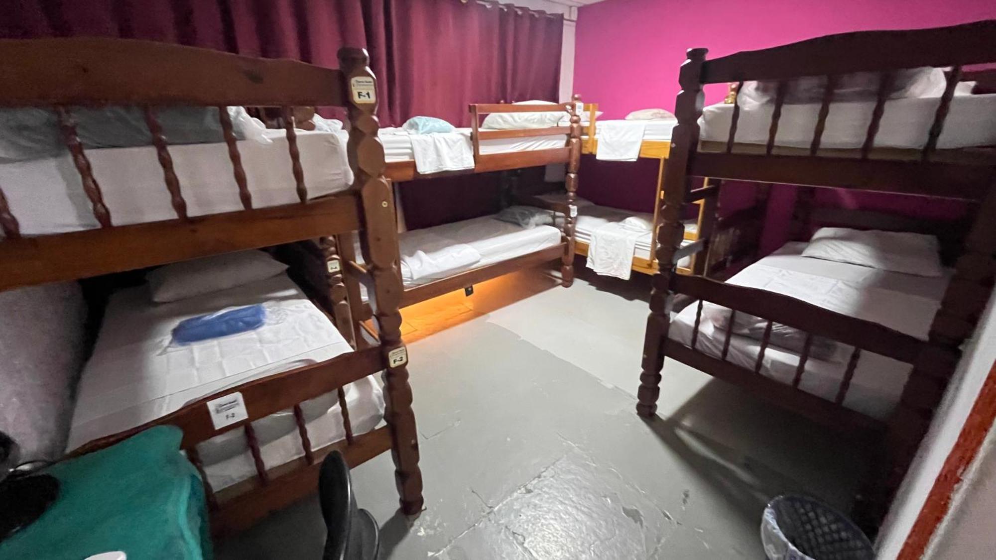 Coachhostel7 Hostel
