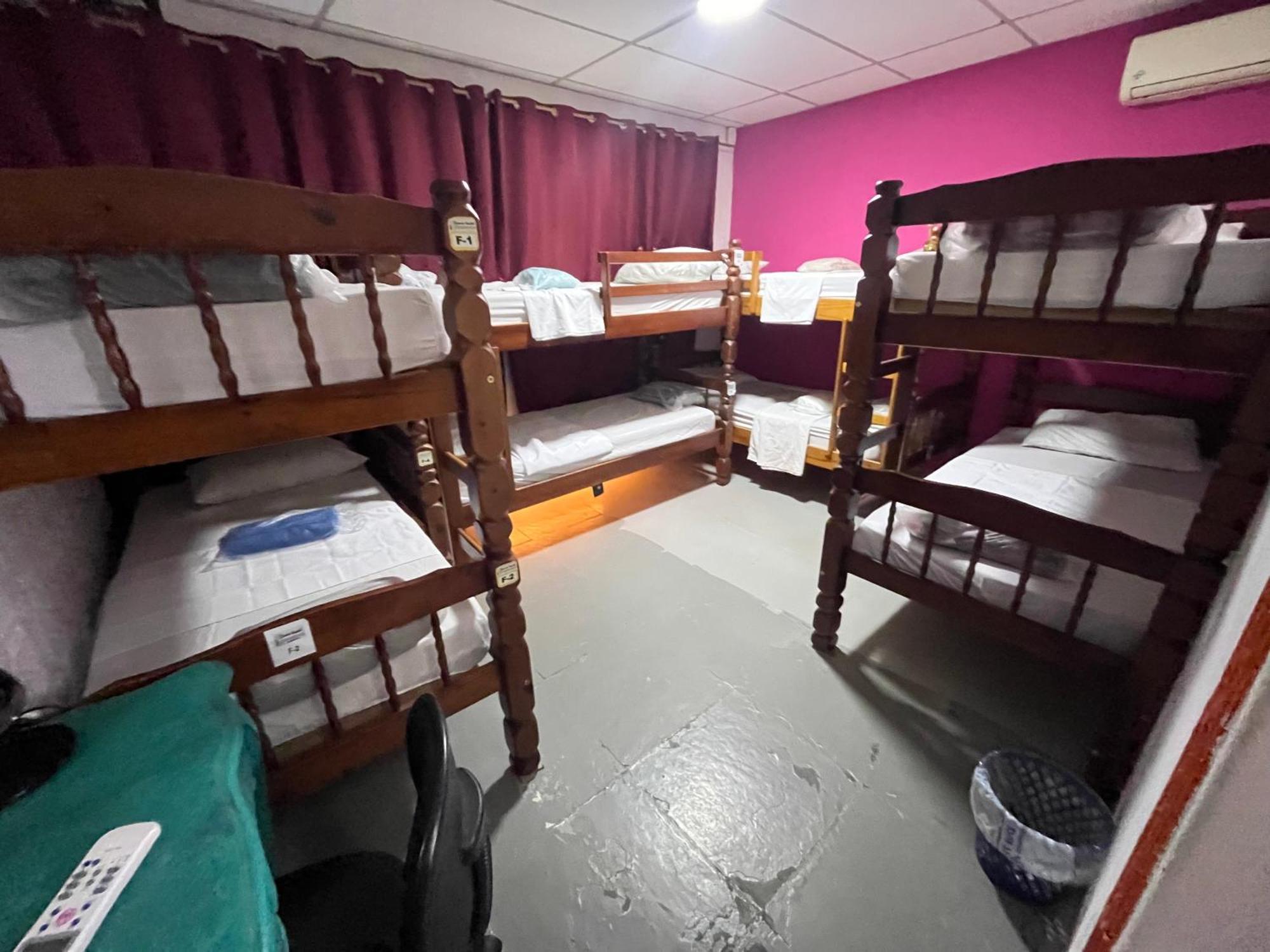 Hostel Coachhostel7 *