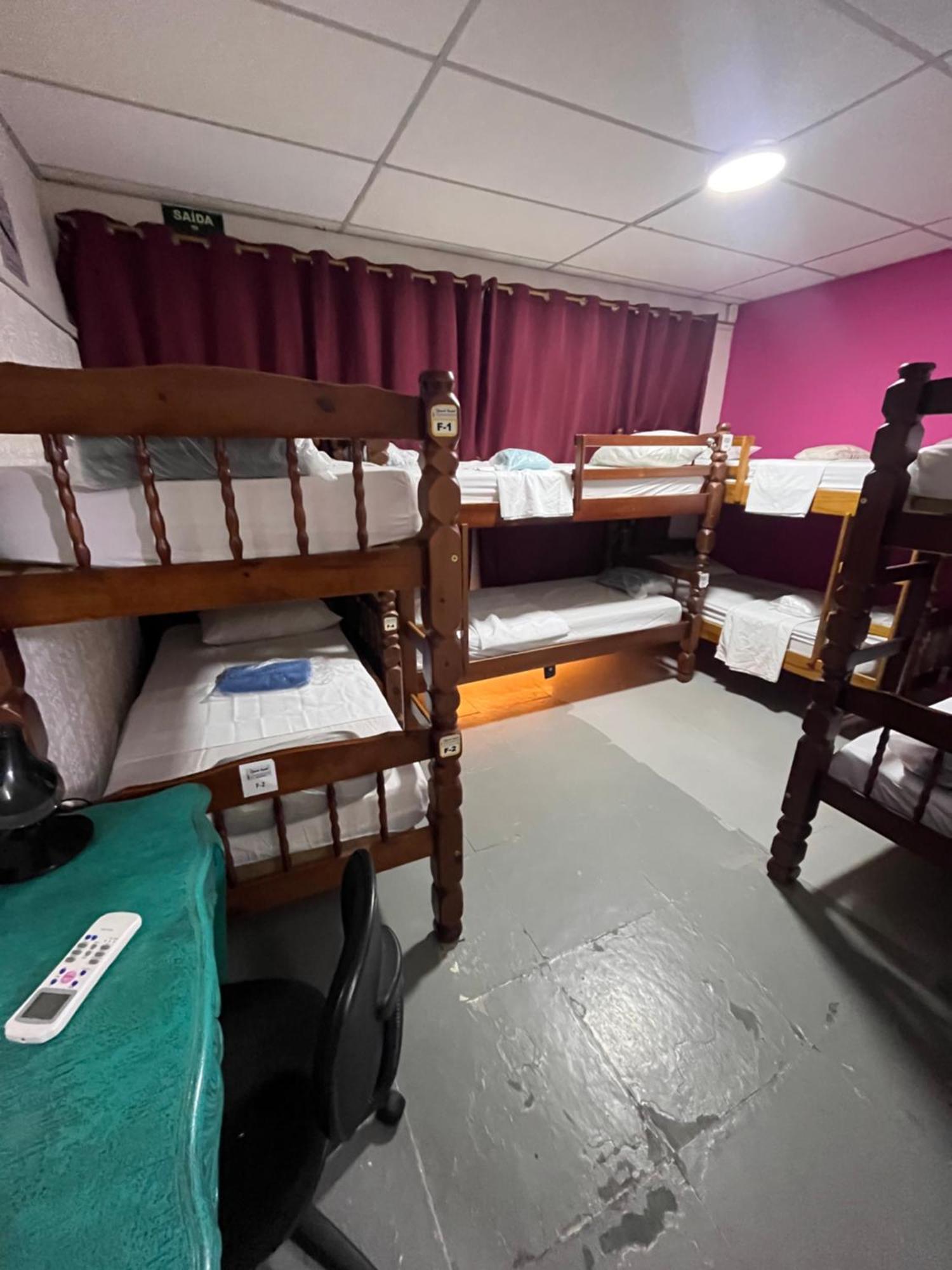 Coachhostel7 *