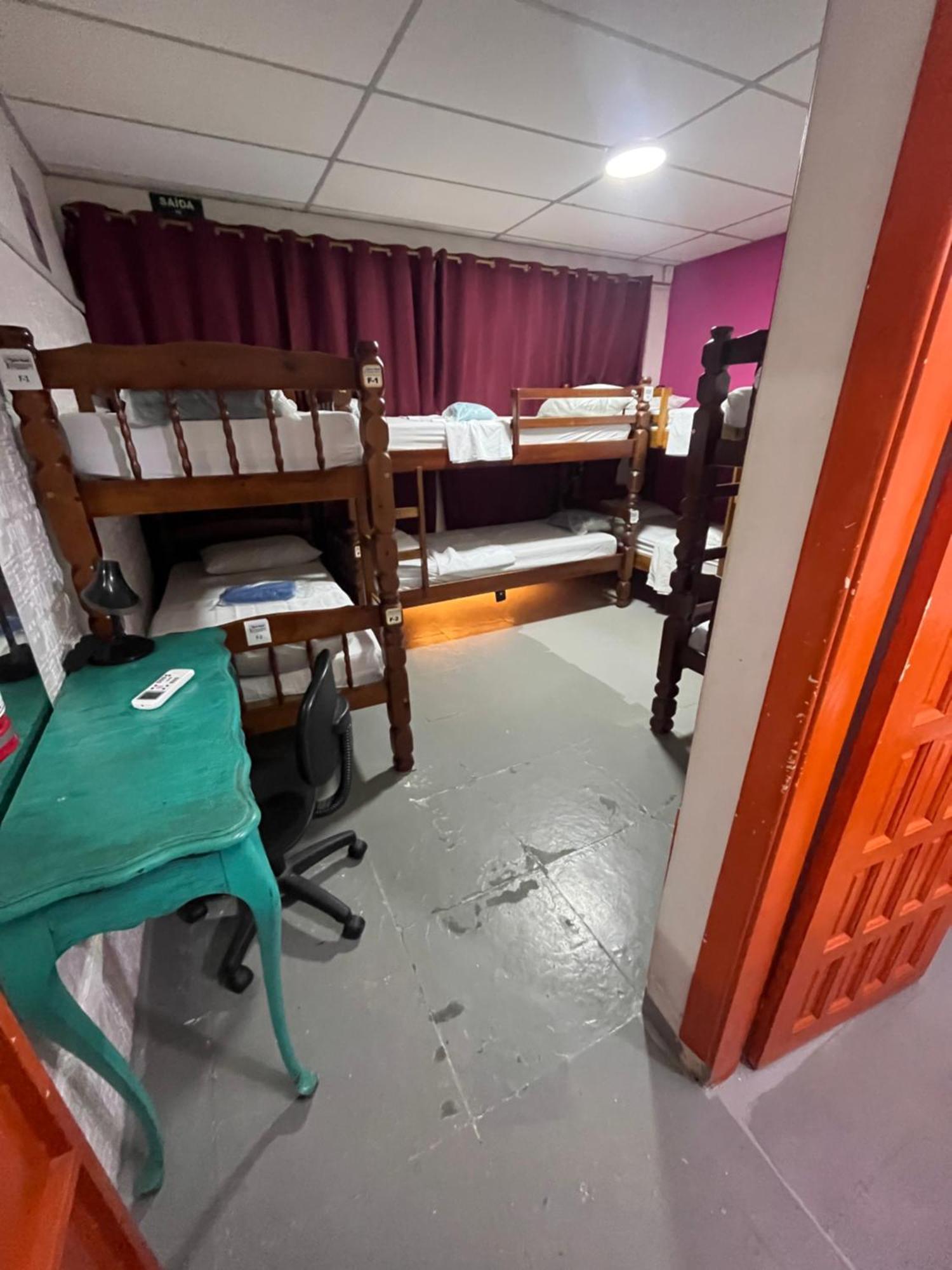 Coachhostel7 Hostel *