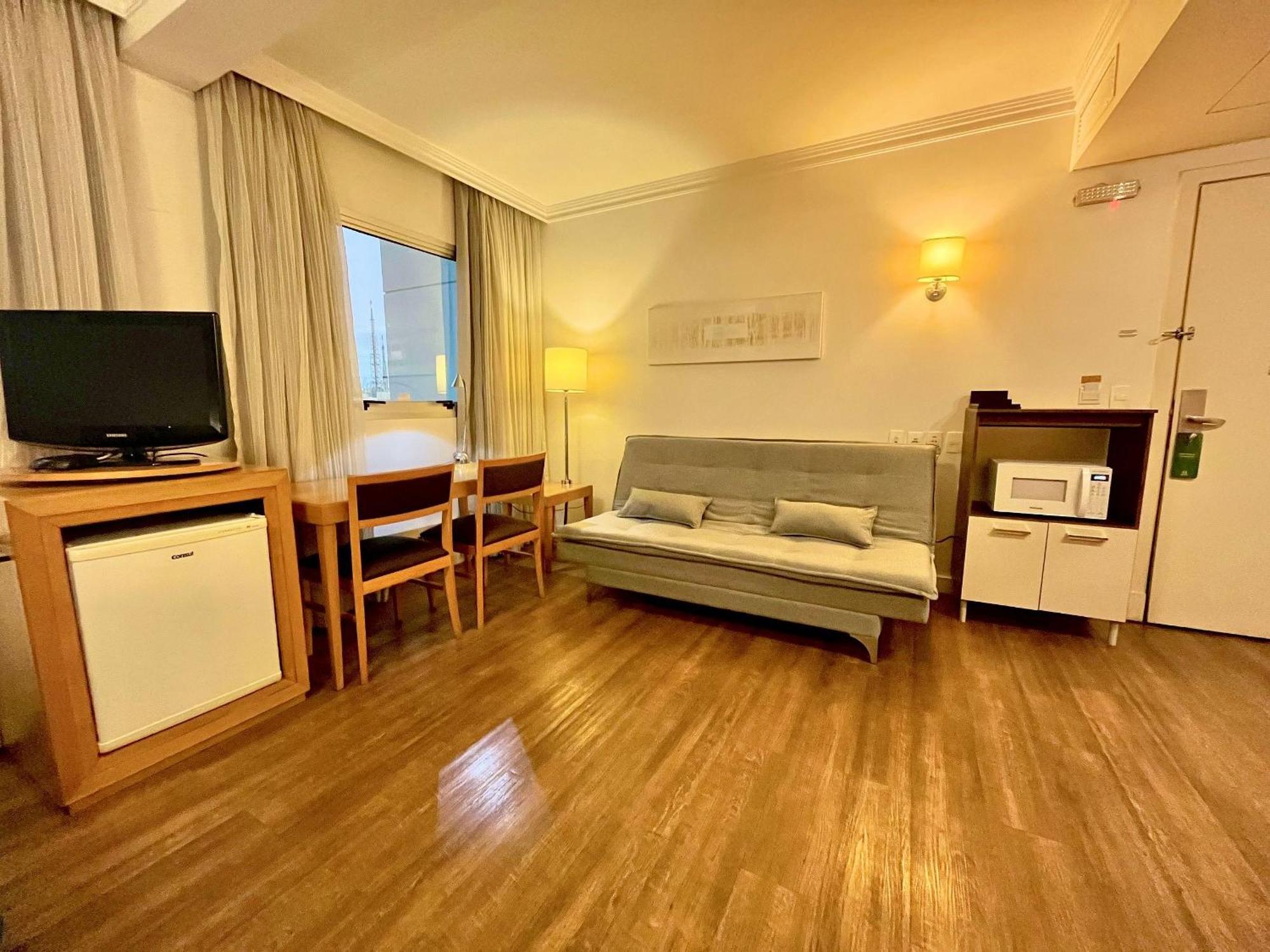 Hotel Lflats Oscar Freire São Paulo