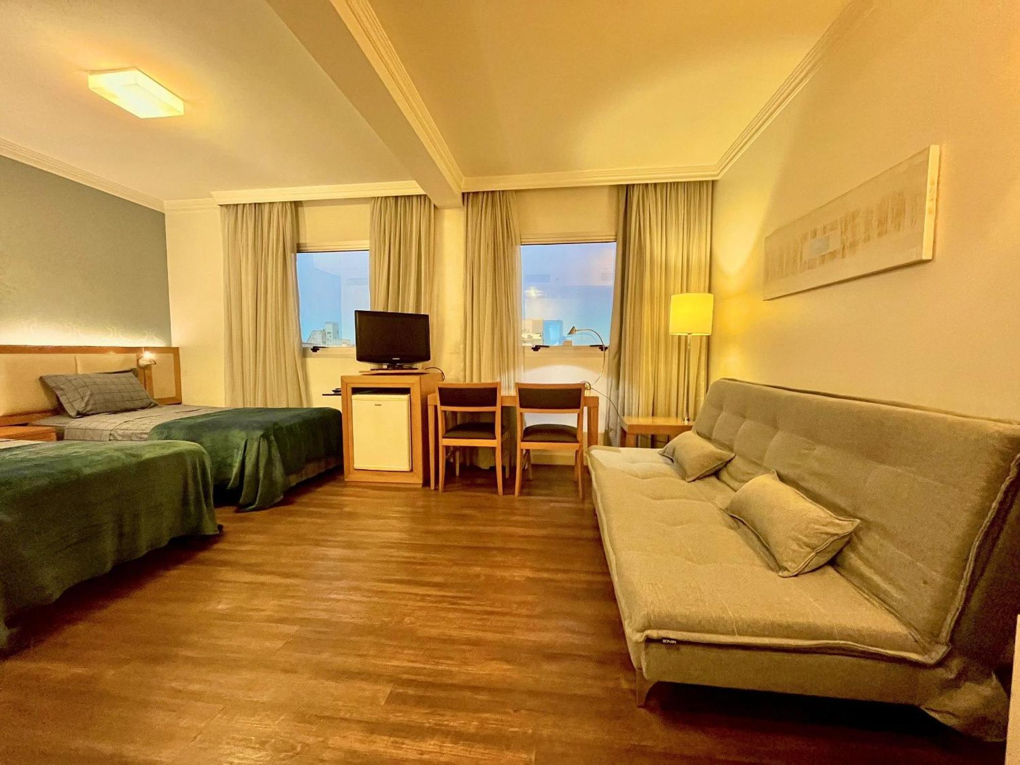 Hotel Lflats Oscar Freire São Paulo