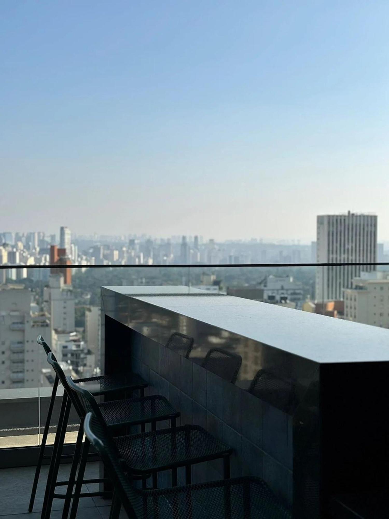 Apartment Na Avenida 9 De Julho Ii *