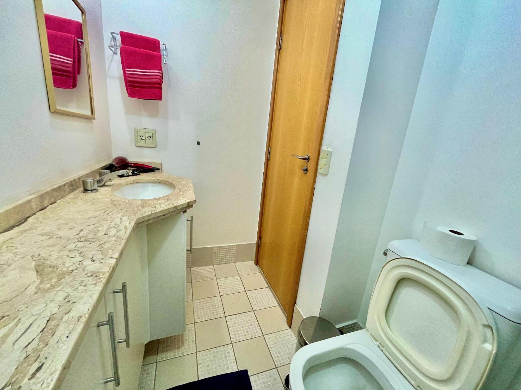 Hotel Lflats Alameda Lorena Jardins