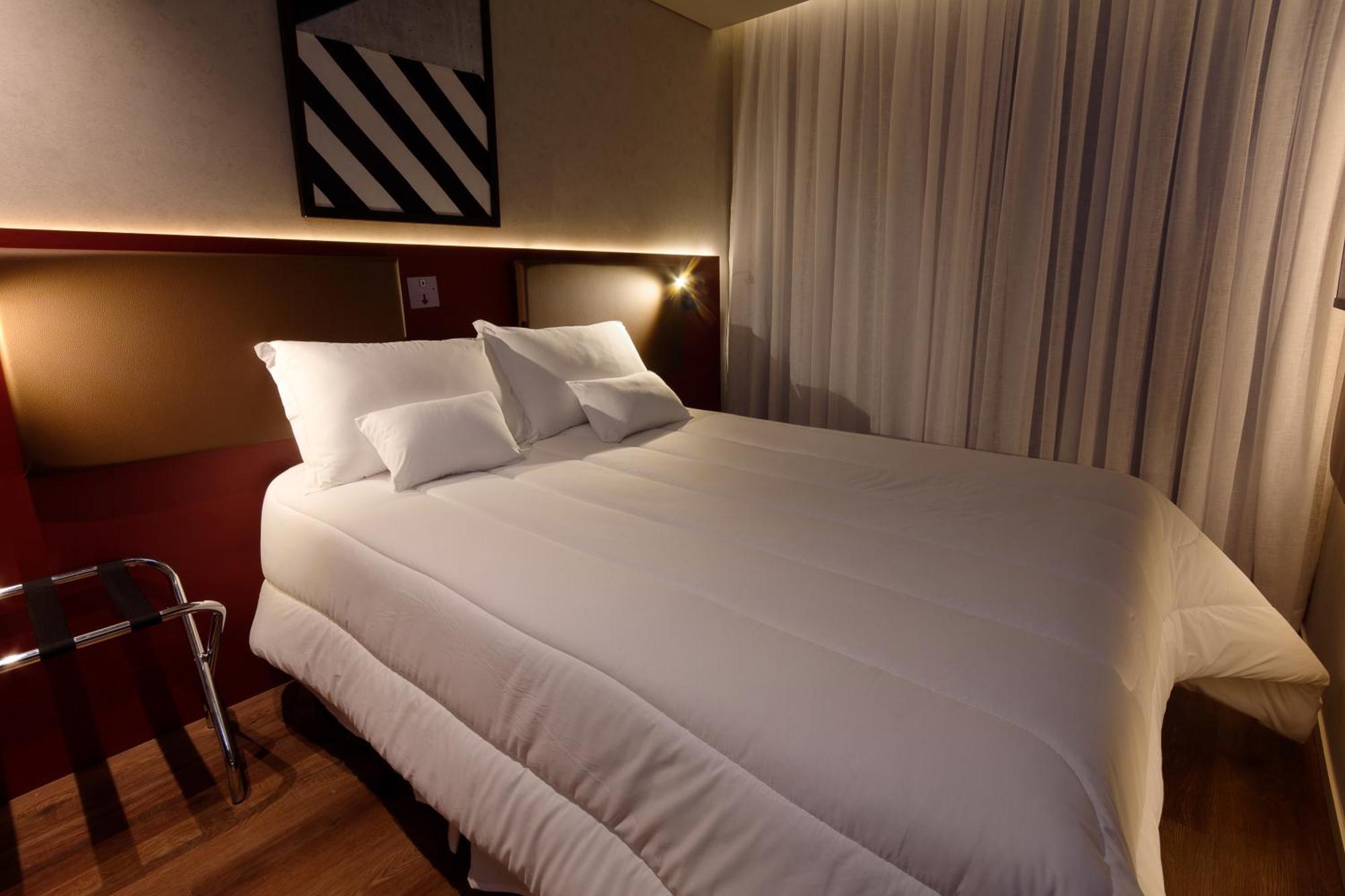 Golden Tower Express Nacoes Unidas By Fenix Hotel