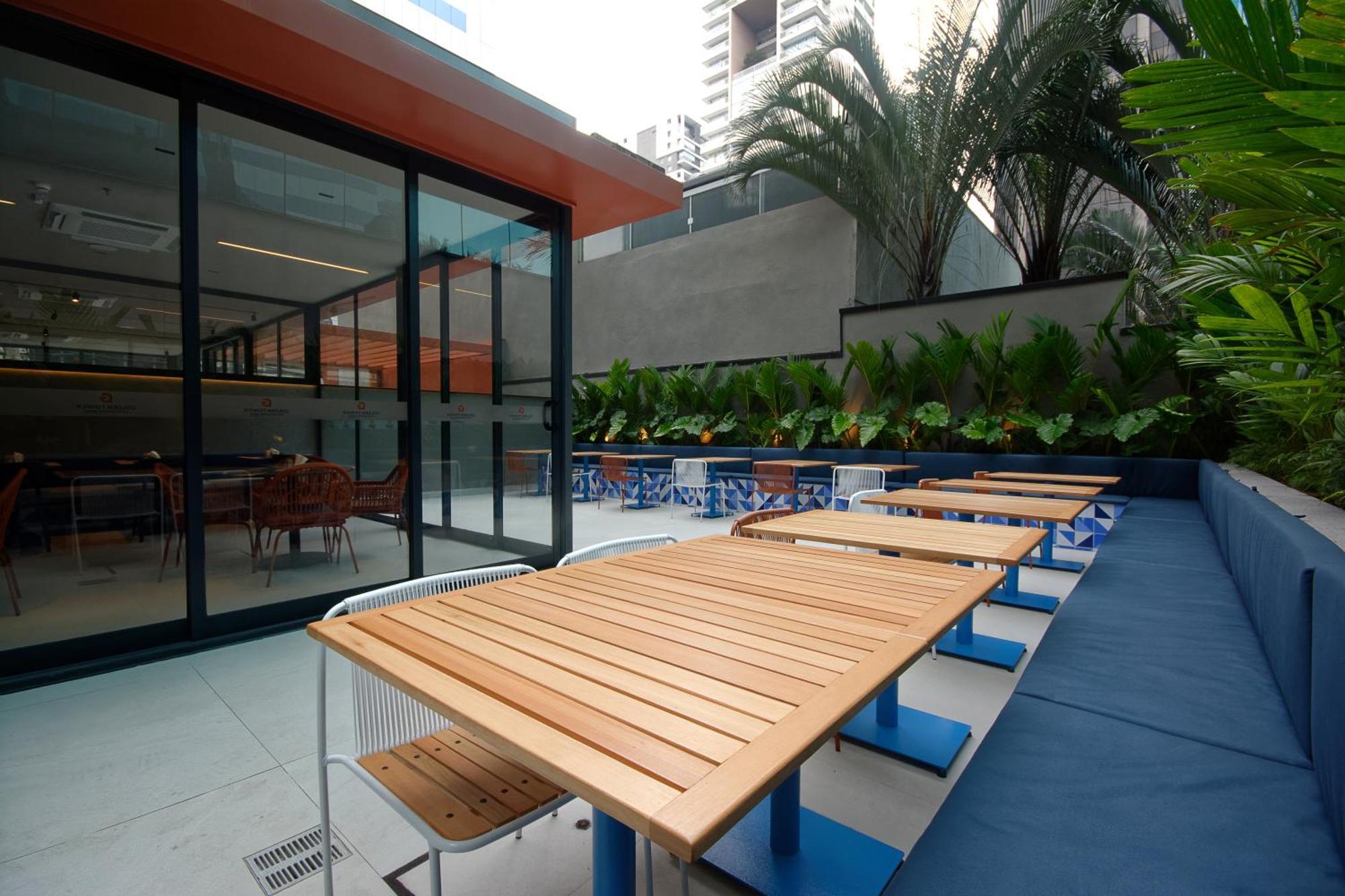 Hotel Golden Tower Express Nacoes Unidas By Fenix