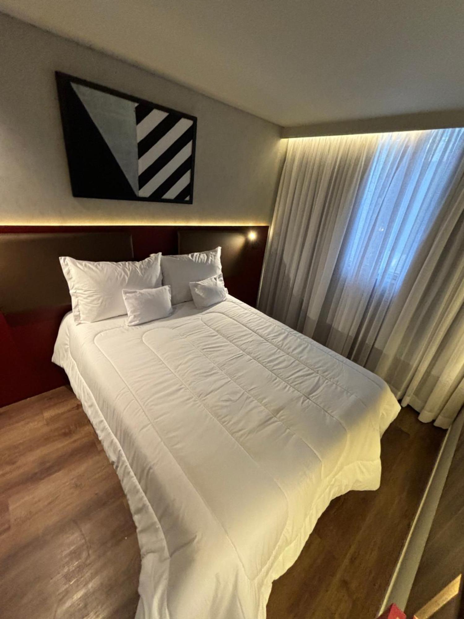 Hotel Golden Tower Express Nacoes Unidas By Fenix 3*