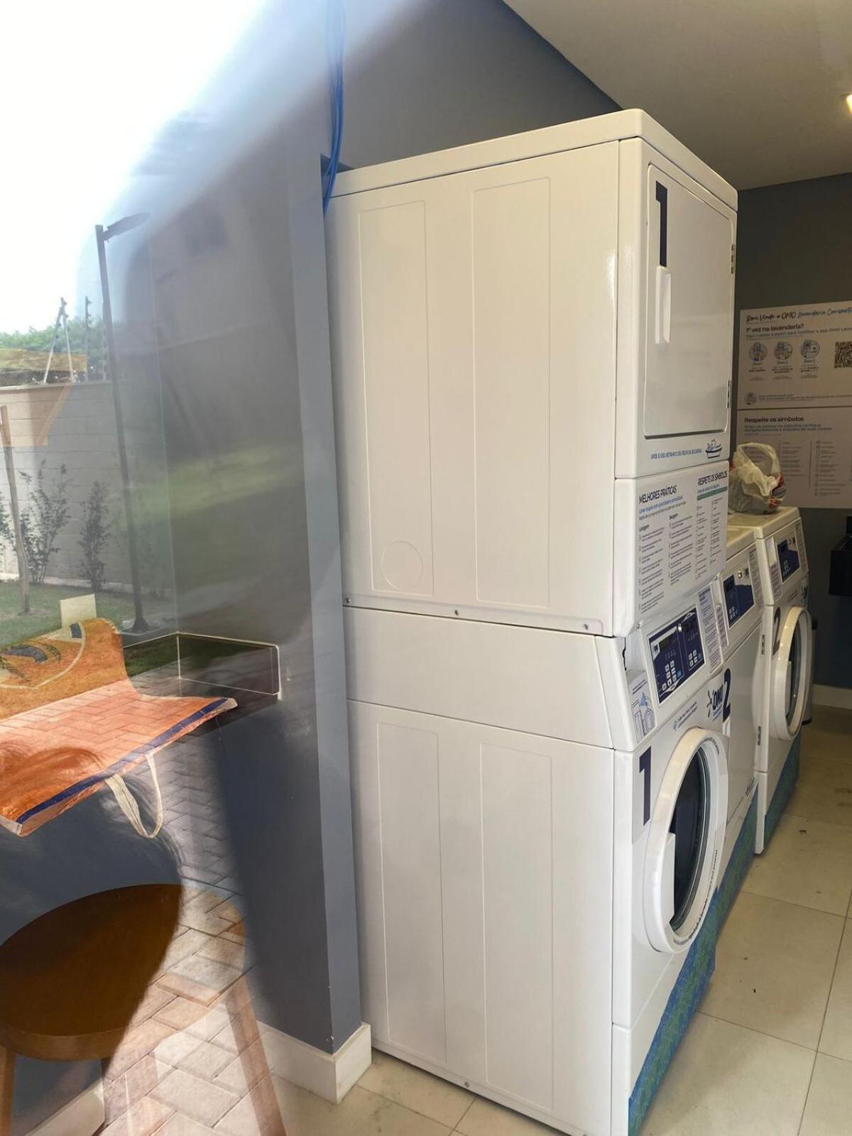 Apto Novinho Na Barra Funda Perto Allianz Ii Apartemen