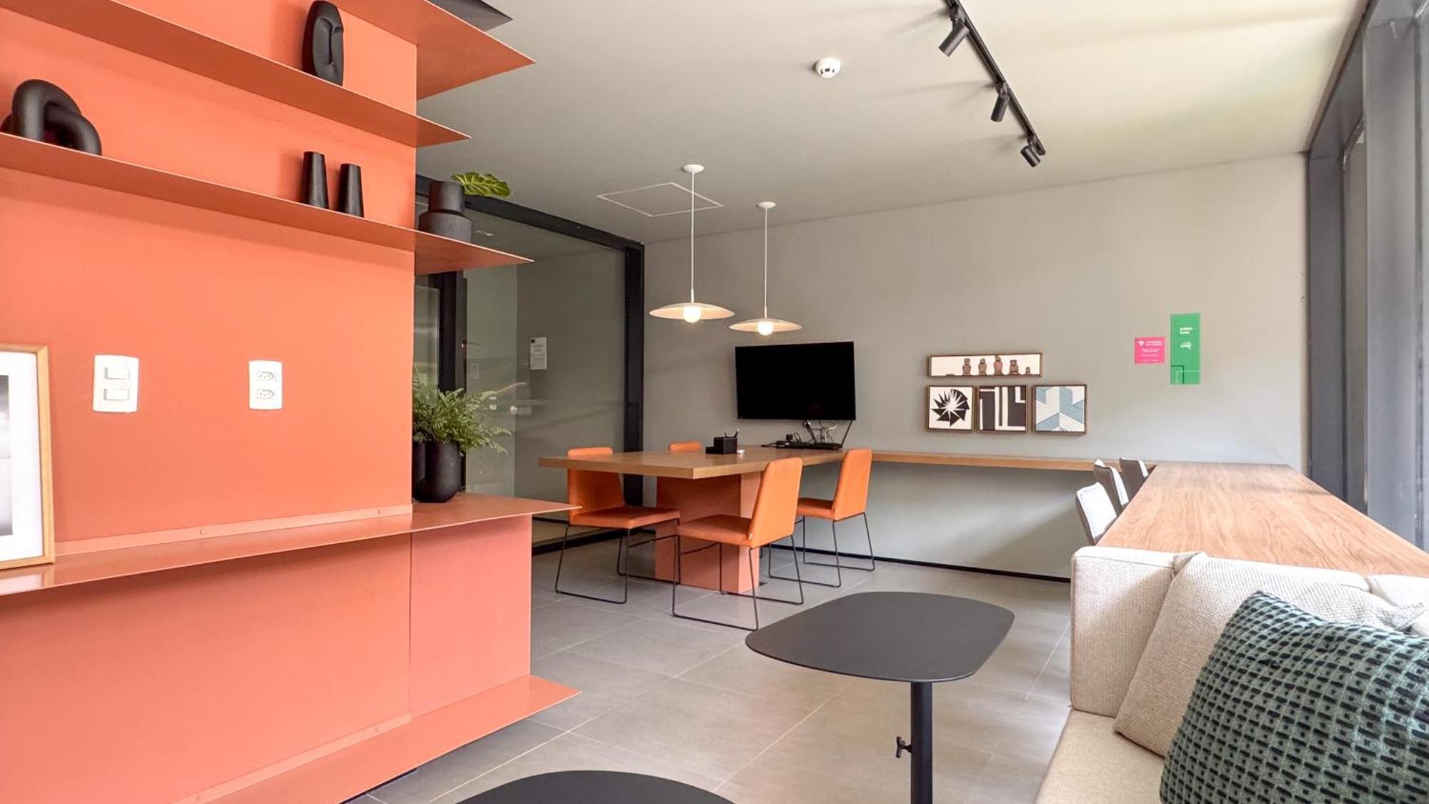 Căn hộ Loftviva Luxo Design Boutique De Pinheiros