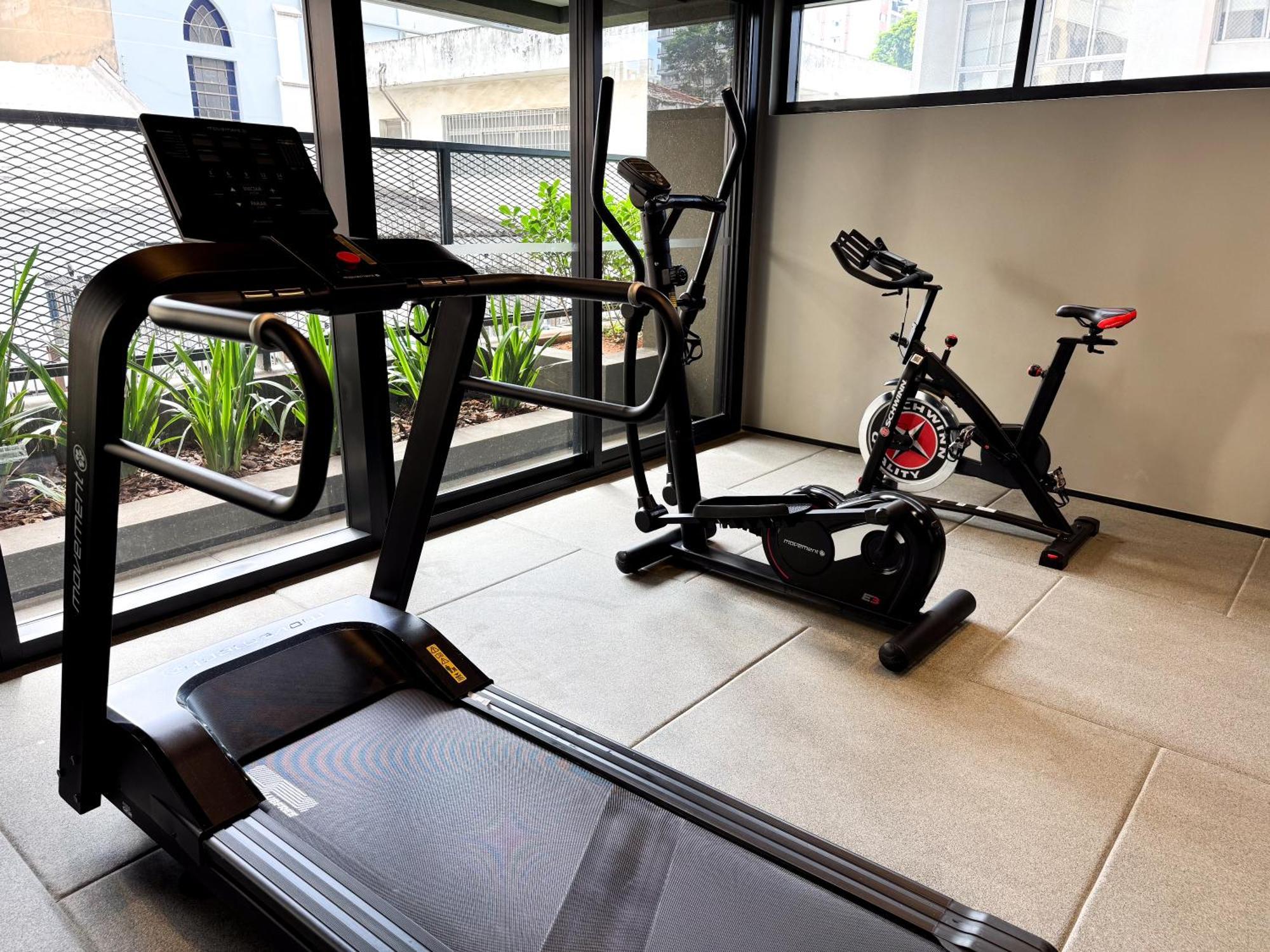 Loftviva Luxo Design Boutique De Pinheiros Căn hộ *