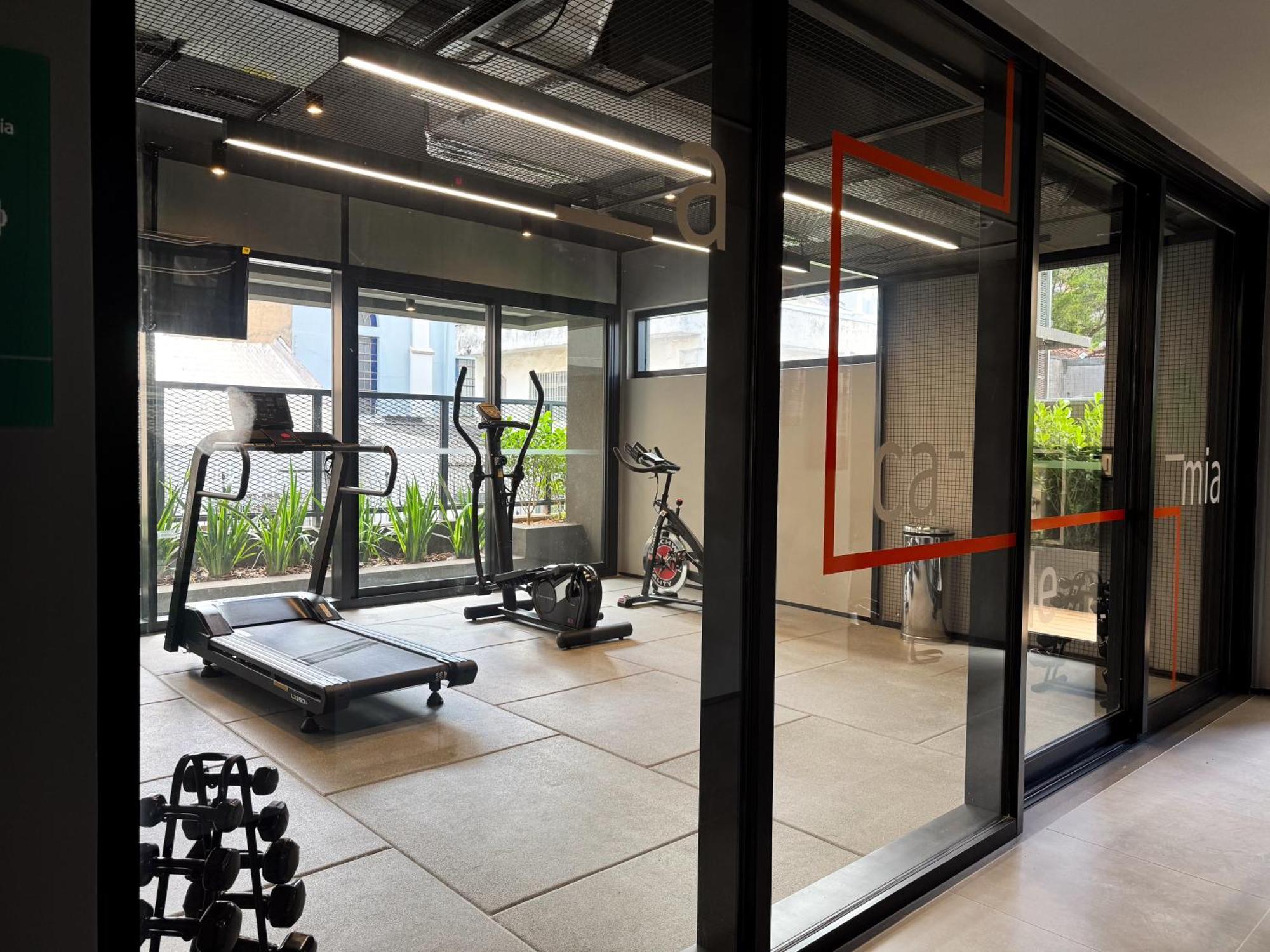 Loftviva Luxo Design Boutique De Pinheiros Căn hộ São Paulo