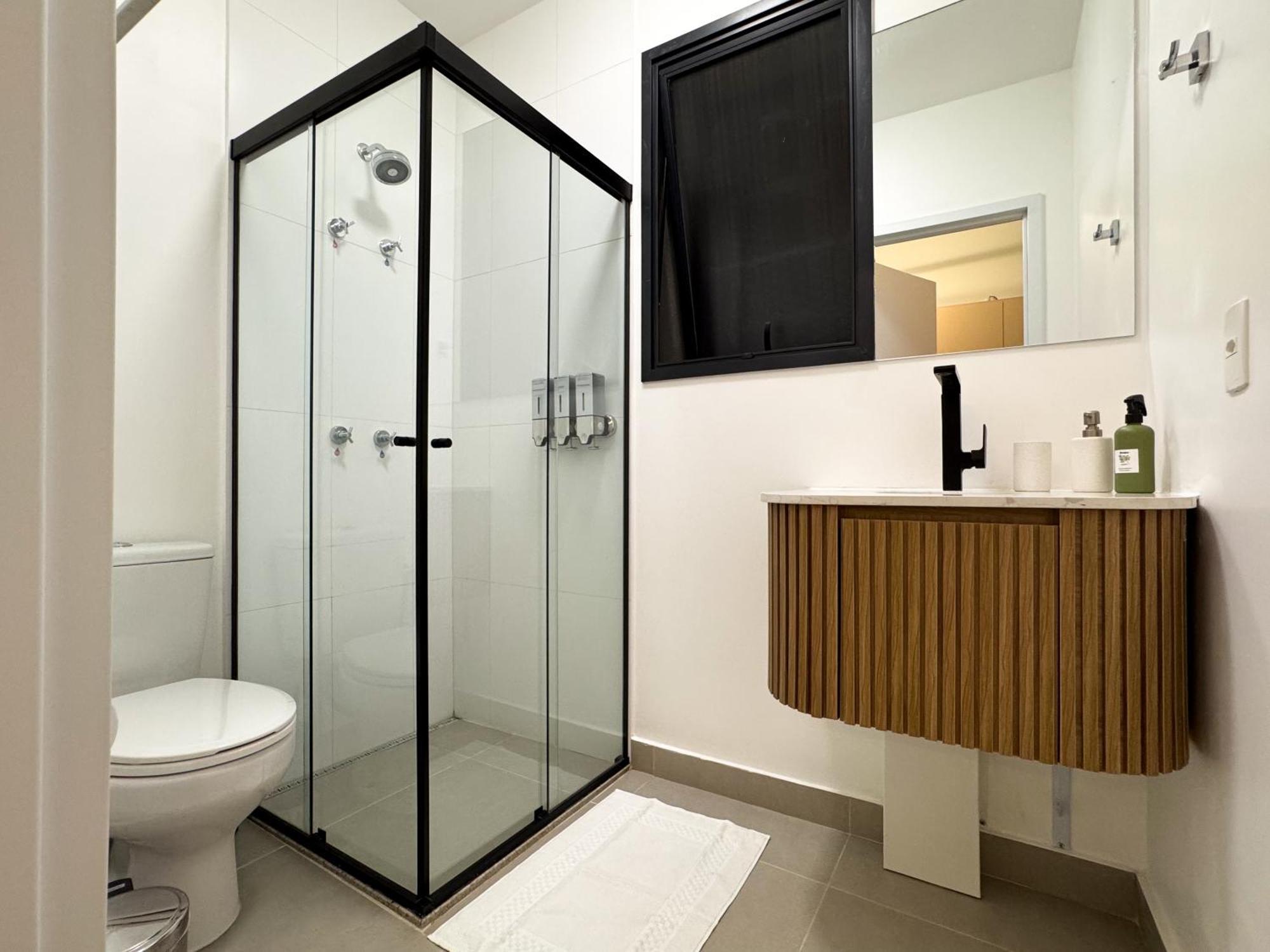 Căn hộ Loftviva Luxo Design Boutique De Pinheiros *