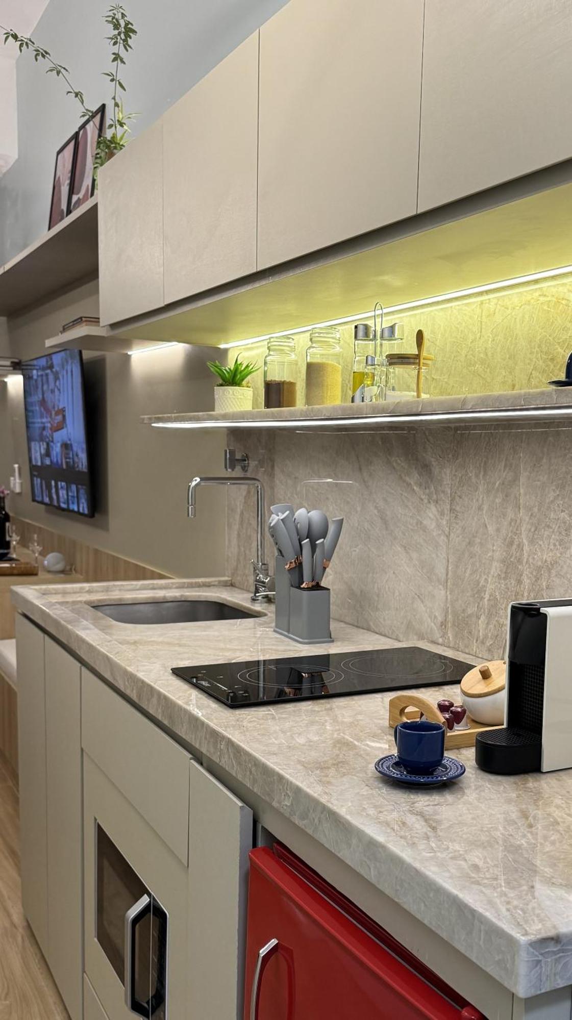 Loftviva Luxo Design Boutique De Pinheiros