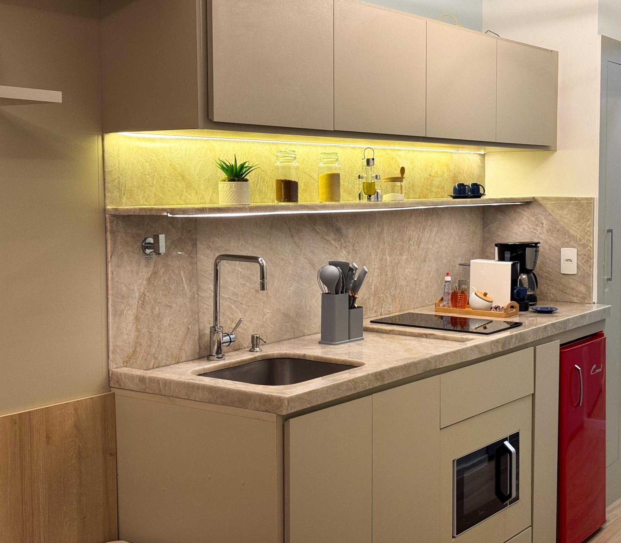 Loftviva Luxo Design Boutique De Pinheiros Căn hộ *