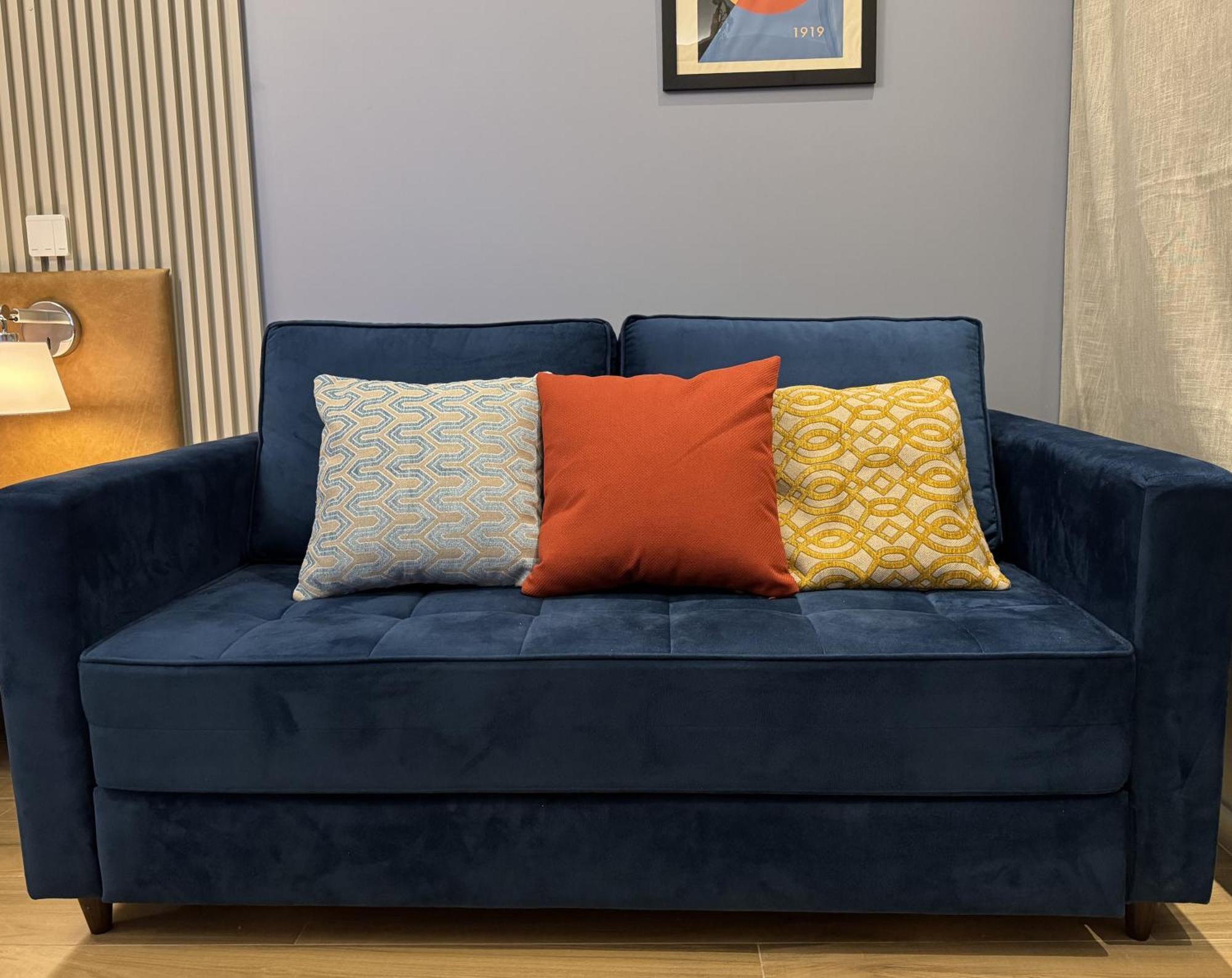 Loftviva Luxo Design Boutique De Pinheiros Căn hộ