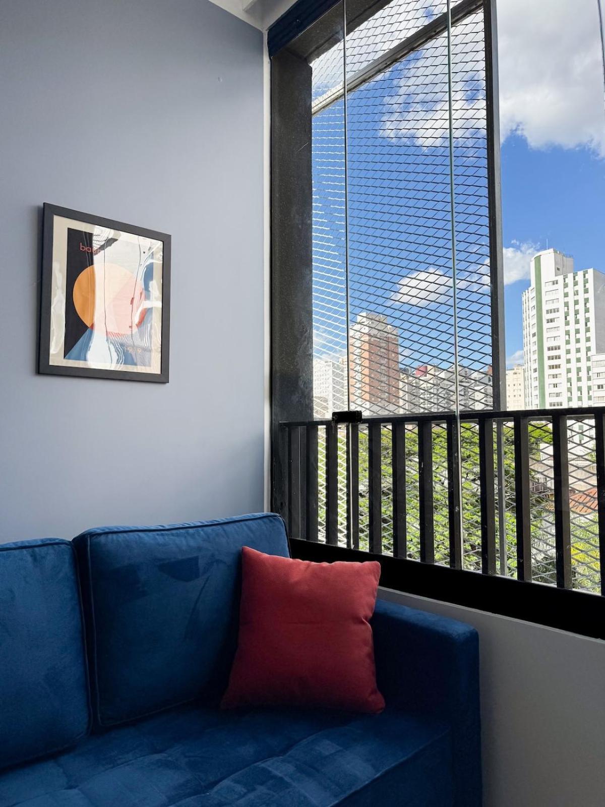 Loftviva Luxo Design Boutique De Pinheiros * São Paulo