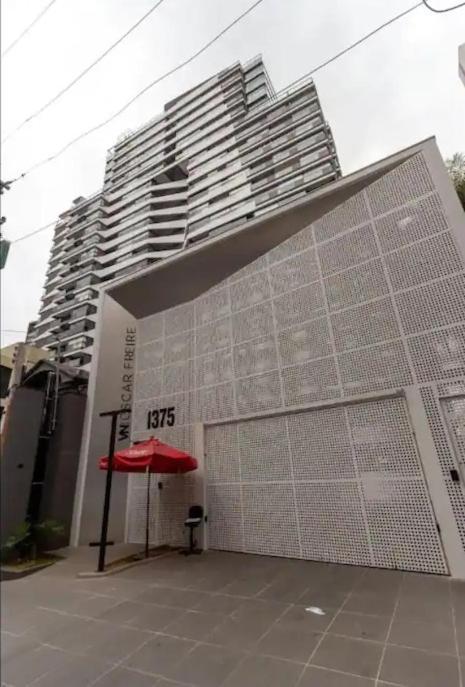 Apartment Vn Metro Oscar Freire