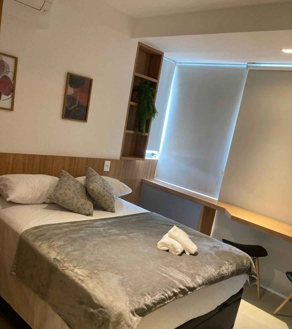 Vn Metro Oscar Freire Apartment *