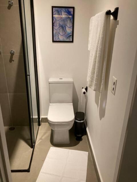 Vn Metro Oscar Freire Apartment *