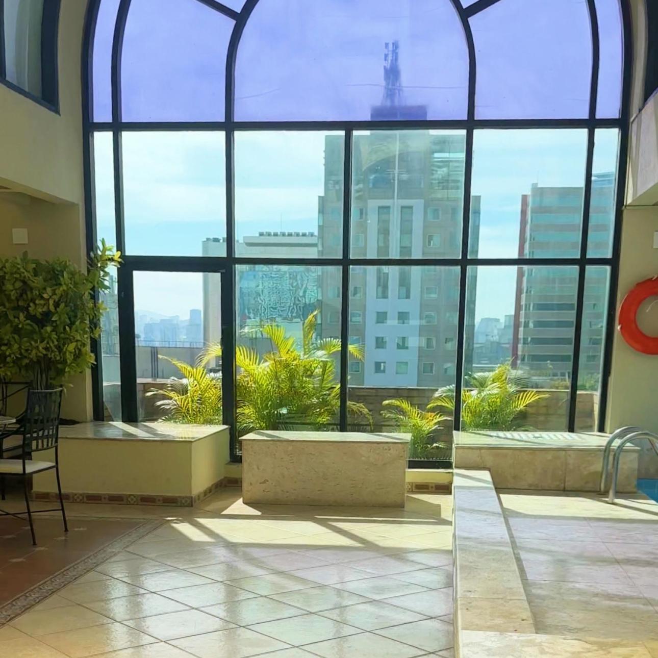 Hotel Nacoes Unidas - Luxury