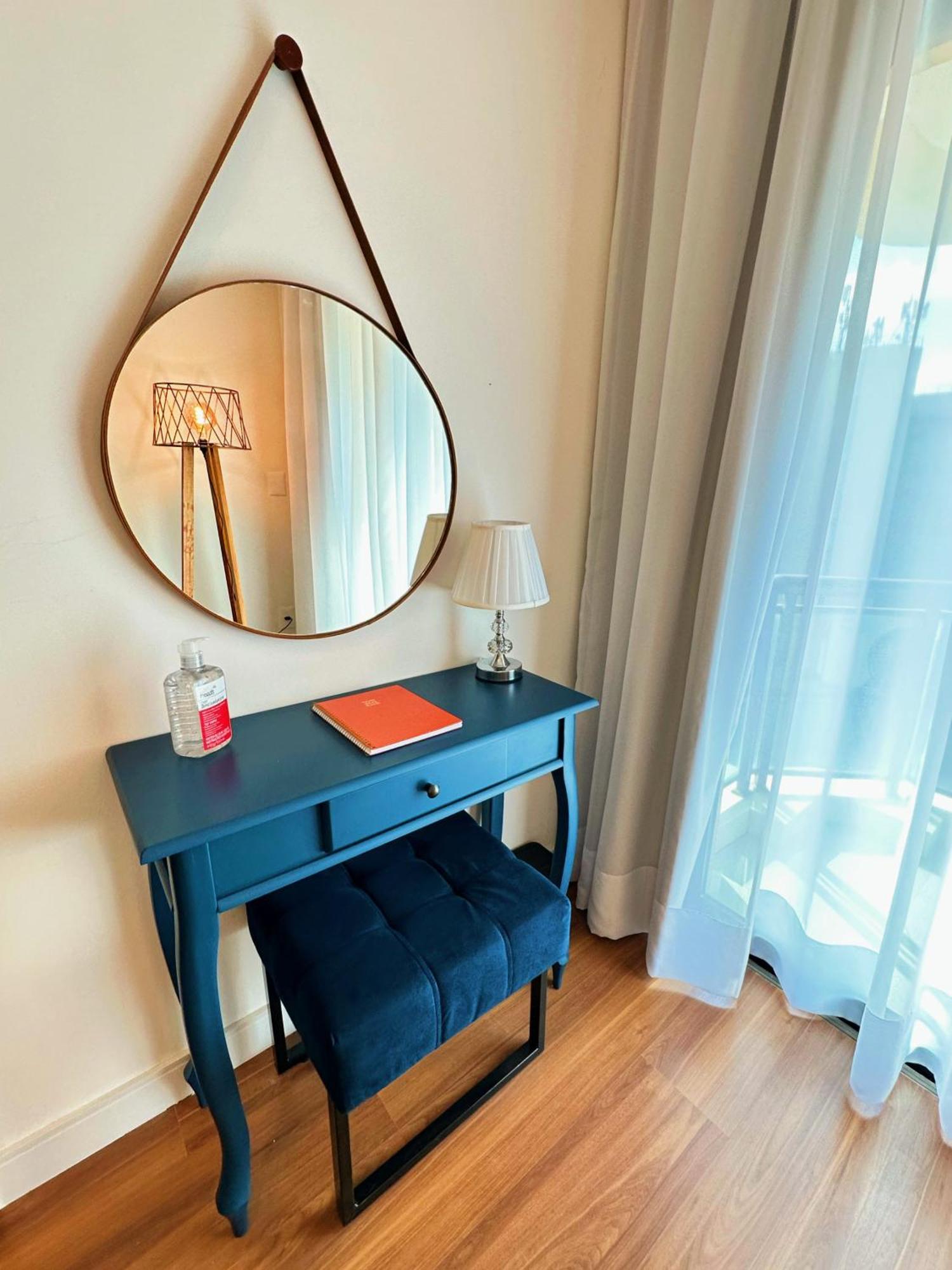 Hotel Nacoes Unidas - Luxury Sao Paulo