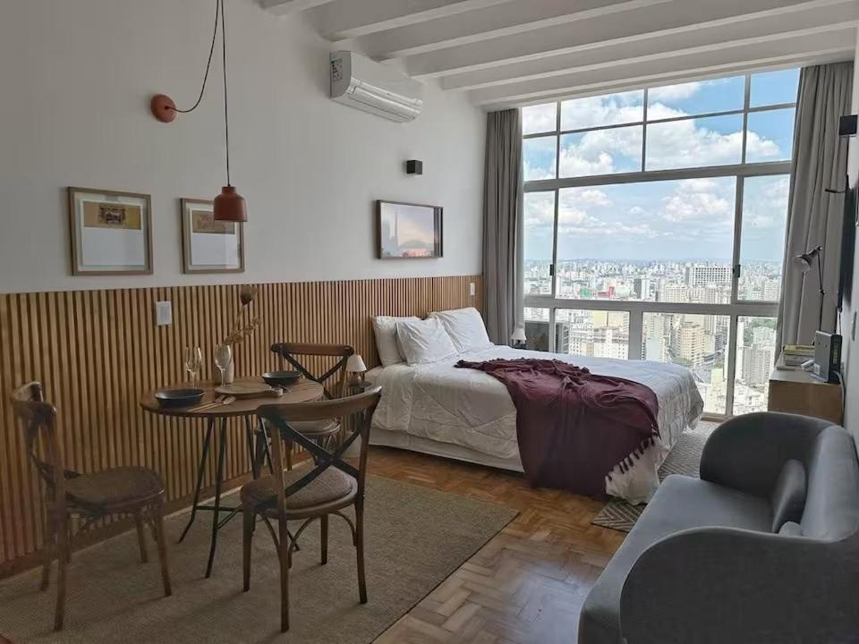 Vem Pro Copan Apartment *